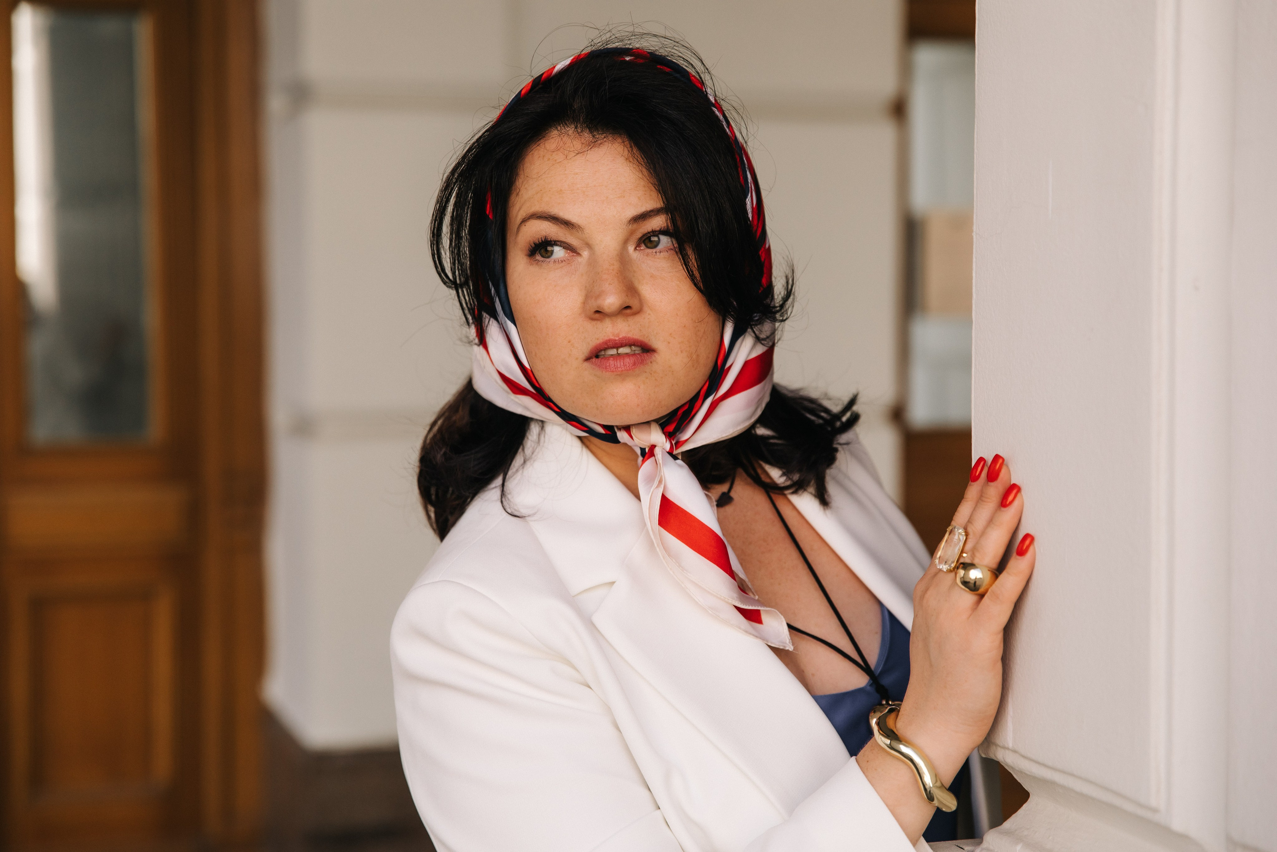 Городская фотосессия с Лизой. Портретный и семейный фотограф Юлия Герман