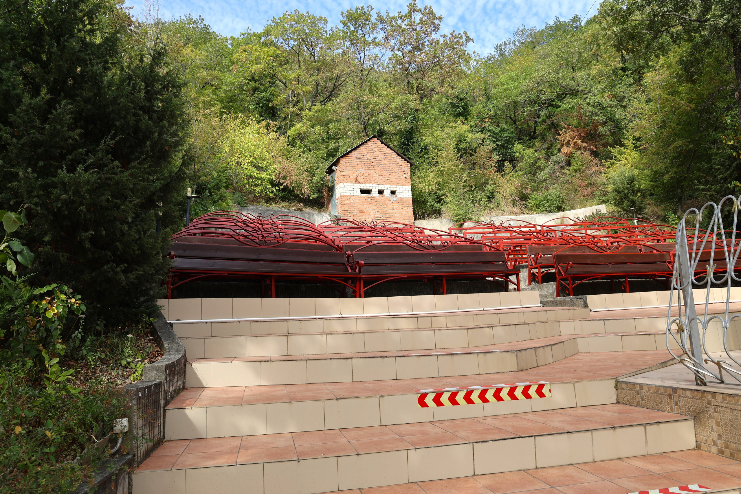 Ставрополец — Оздоровительный пансионат | с. Широкая Балка г. Новороссийск