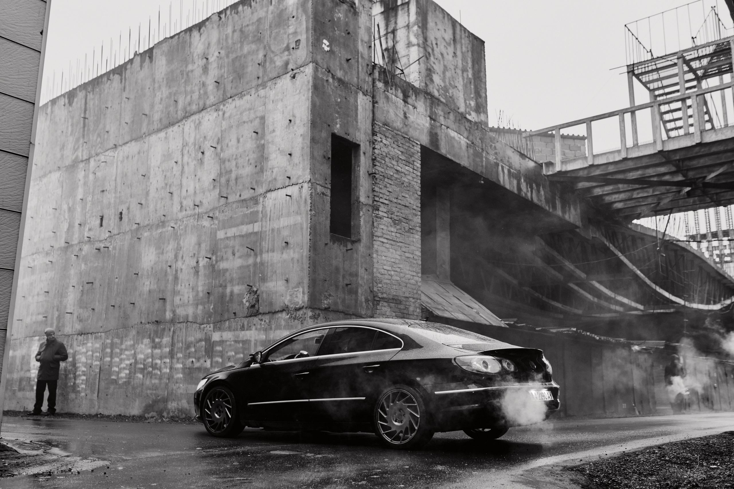 Ловец (ТВ сериал). Евгений Бреча. Коммерческий и бэкстейдж фотограф в Москве