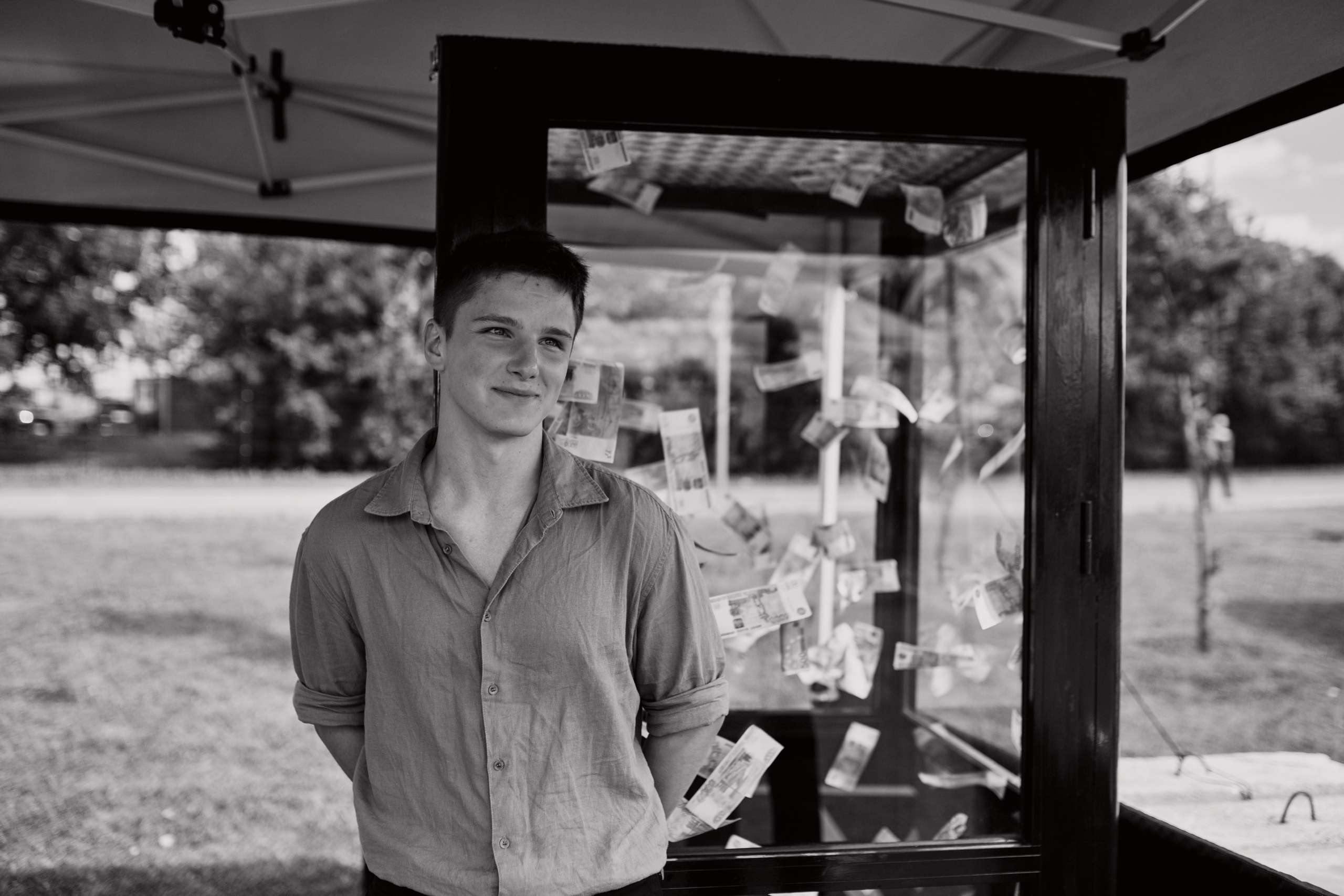 Sибирская Коллекция x Перекресток 30 лет. Евгений Бреча. Коммерческий и бэкстейдж фотограф в Москве