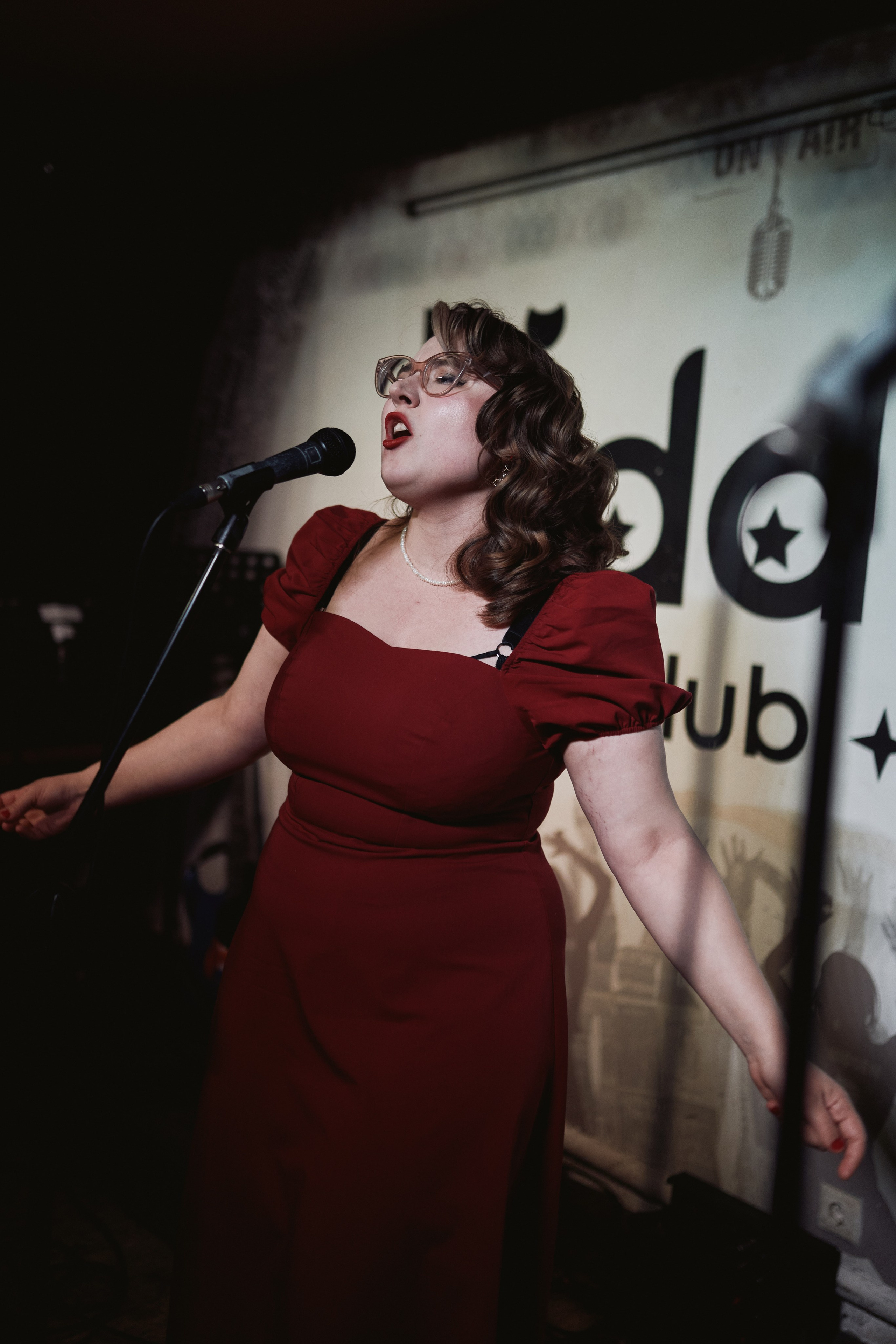 Отчетные концерты школы вокала. Евгений Бреча. Коммерческий и бэкстейдж фотограф в Москве