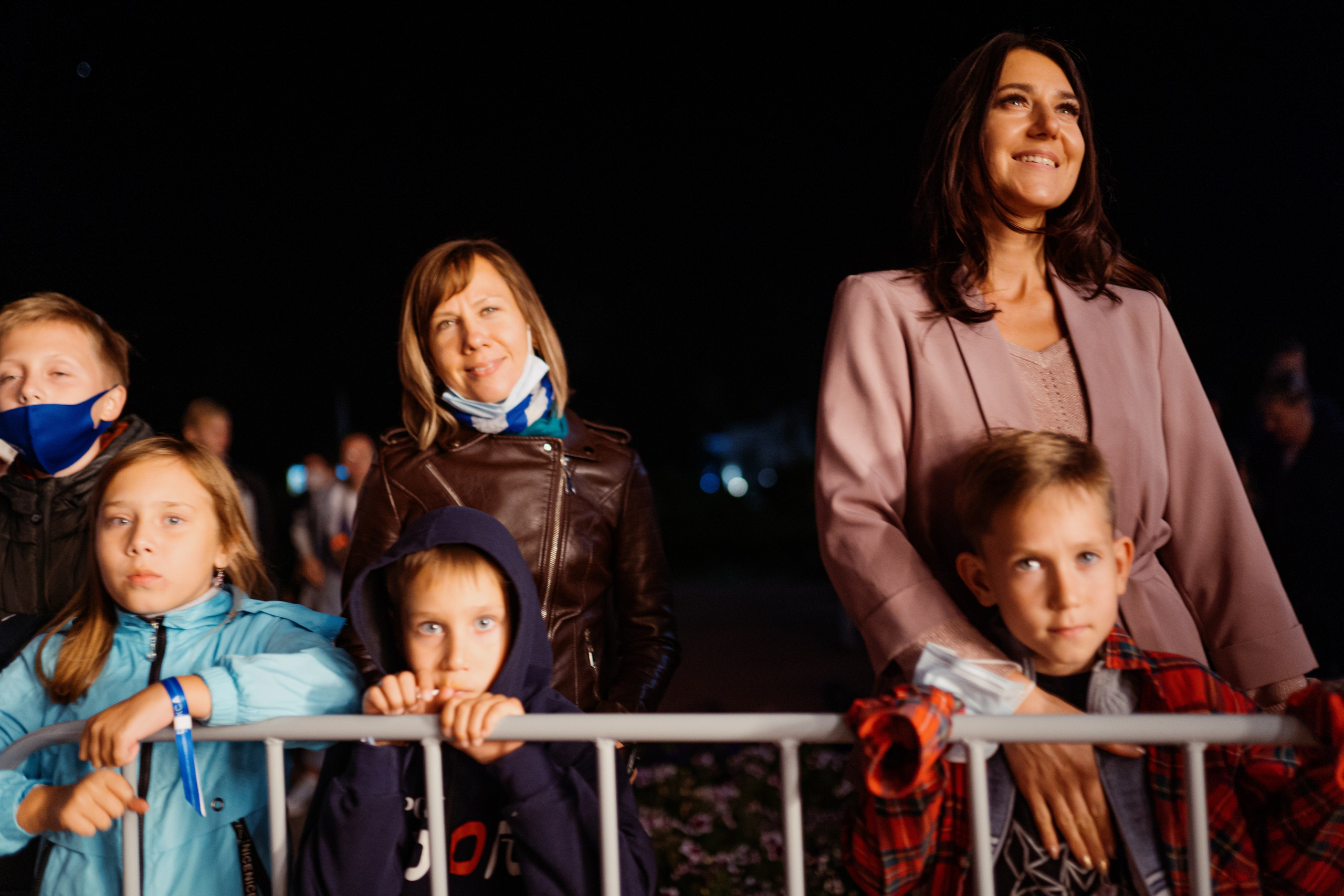 Концерт АИГЕЛ и Zventa Sventana. Евгений Бреча. Коммерческий и бэкстейдж фотограф в Москве