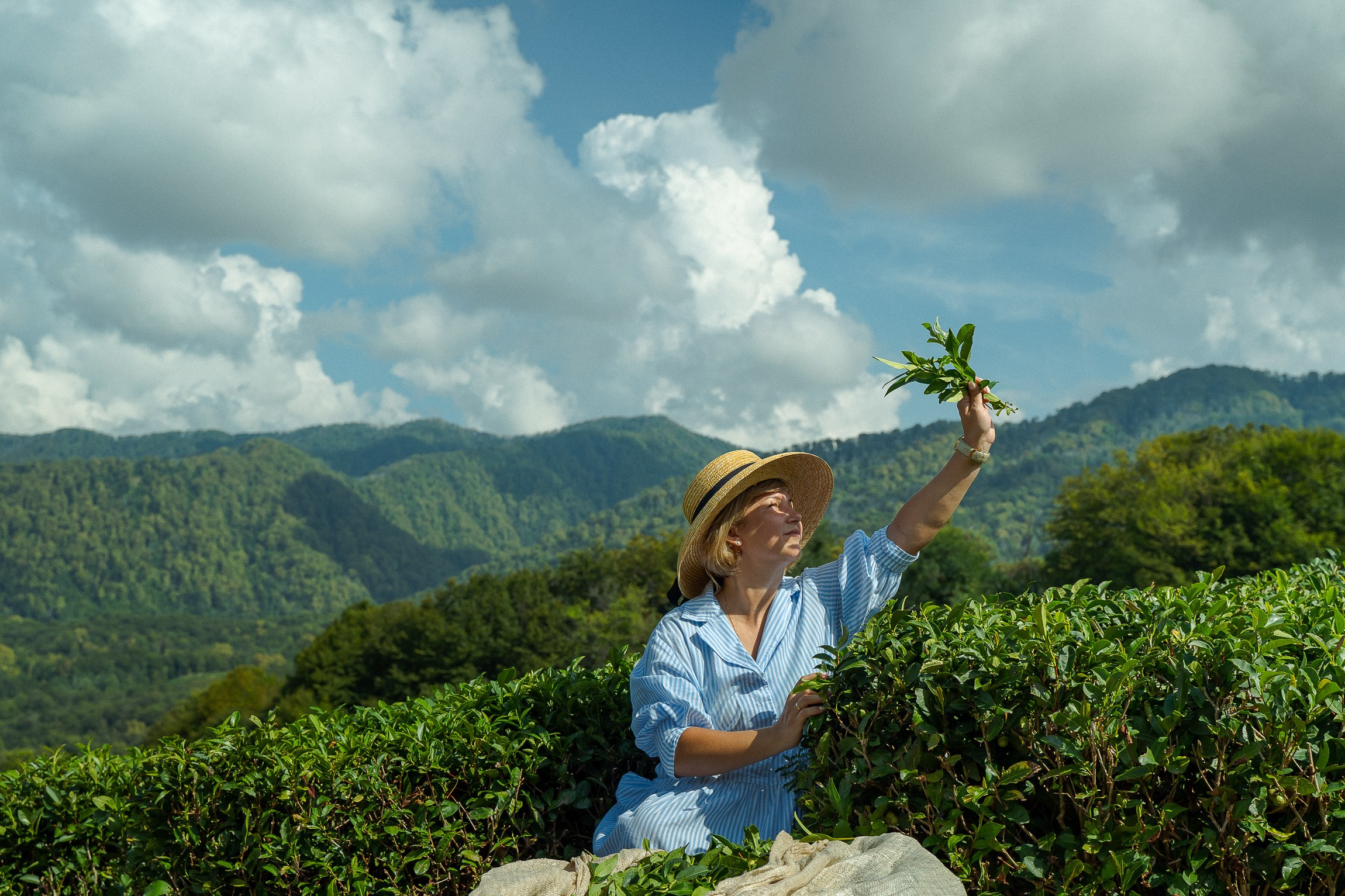 Фотограф в Сочи Елена Лисотина. Фототуры в Сочи