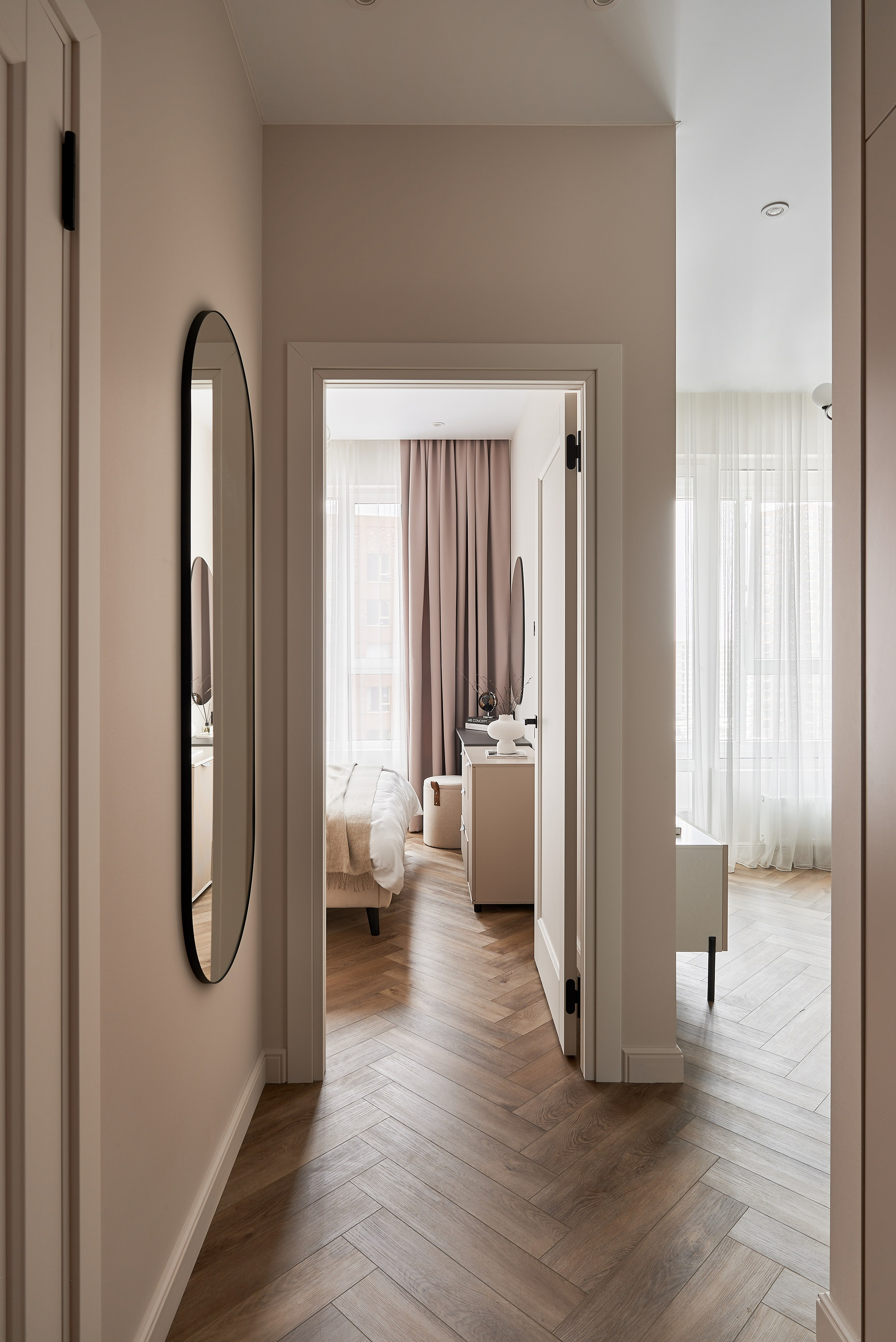 ЖК Алиа (Имиджевая съемка). Бояршинов Антон Интерьерный фотограф/видеограф Москва