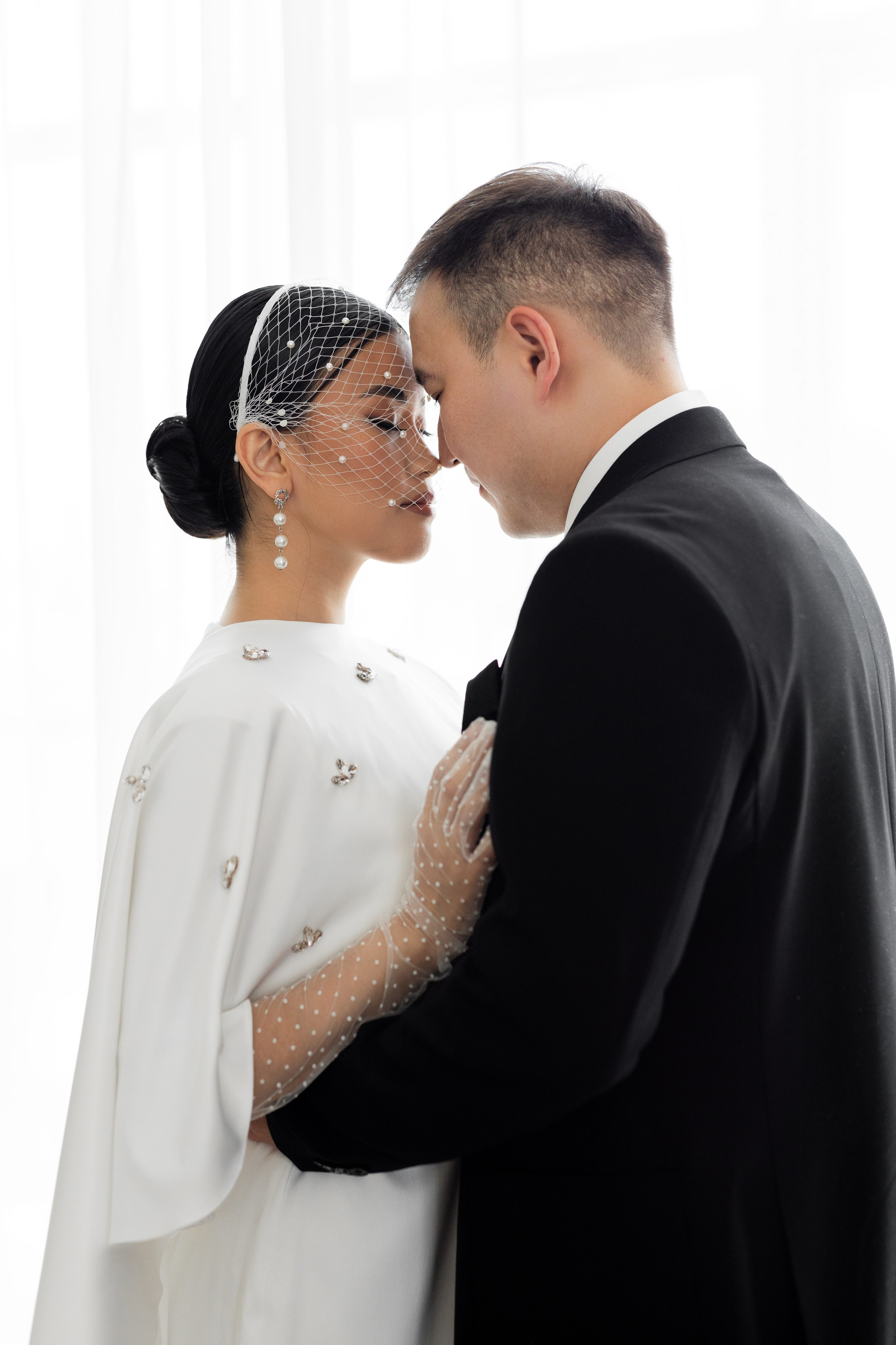 Диас и Мира. Палаццио