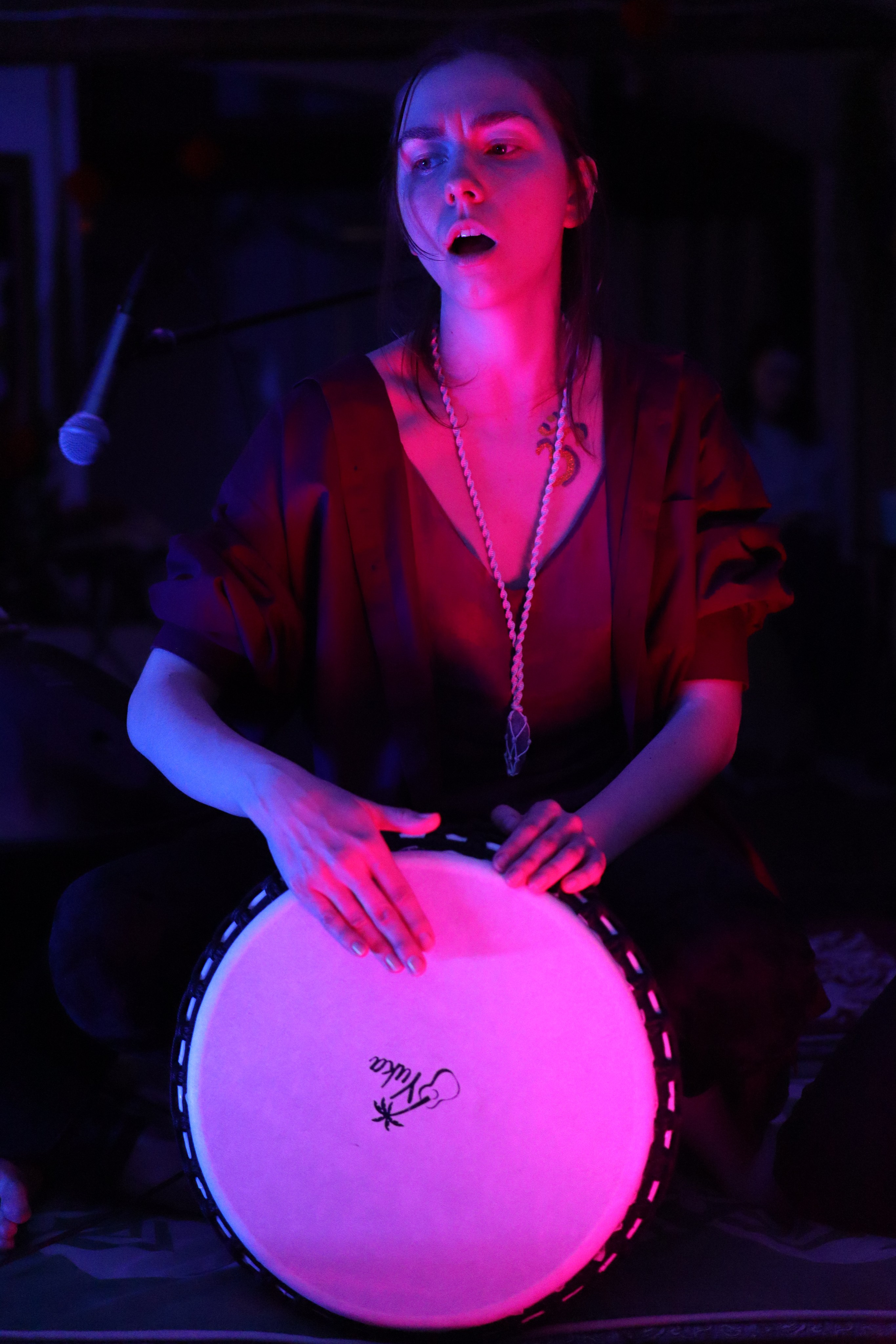 Вечер Созвучия 16.03 Энергия Баланса. Photo Ninja