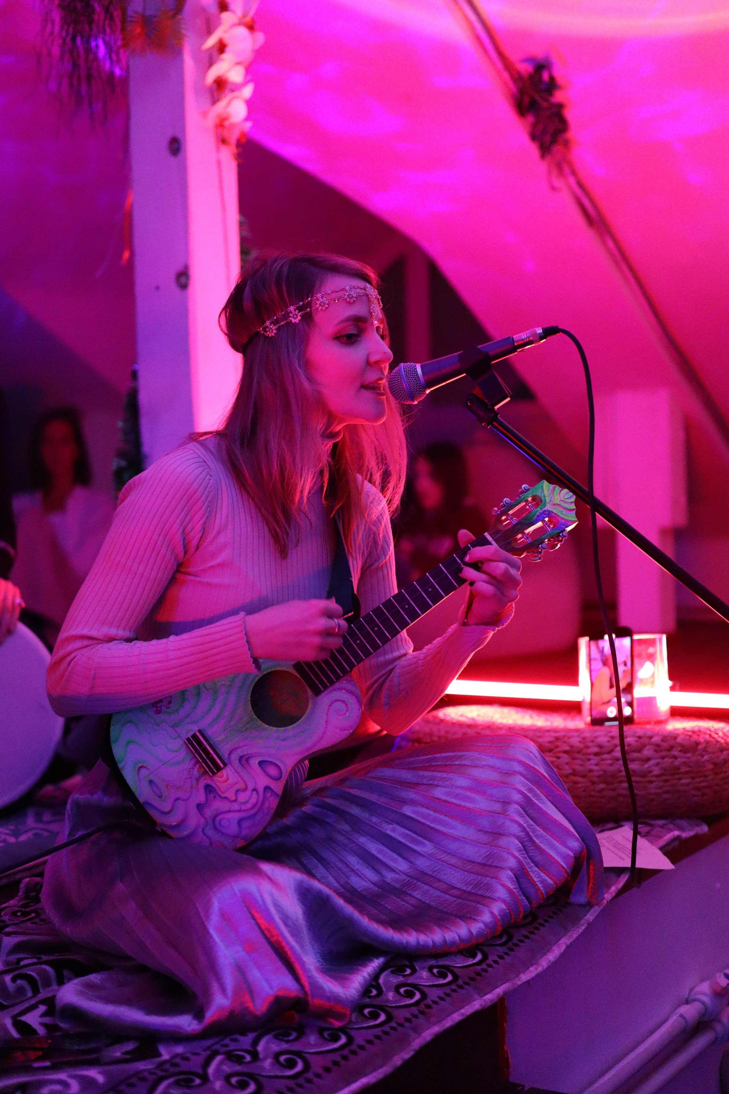 Вечер Созвучия 16.03 Энергия Баланса. Photo Ninja