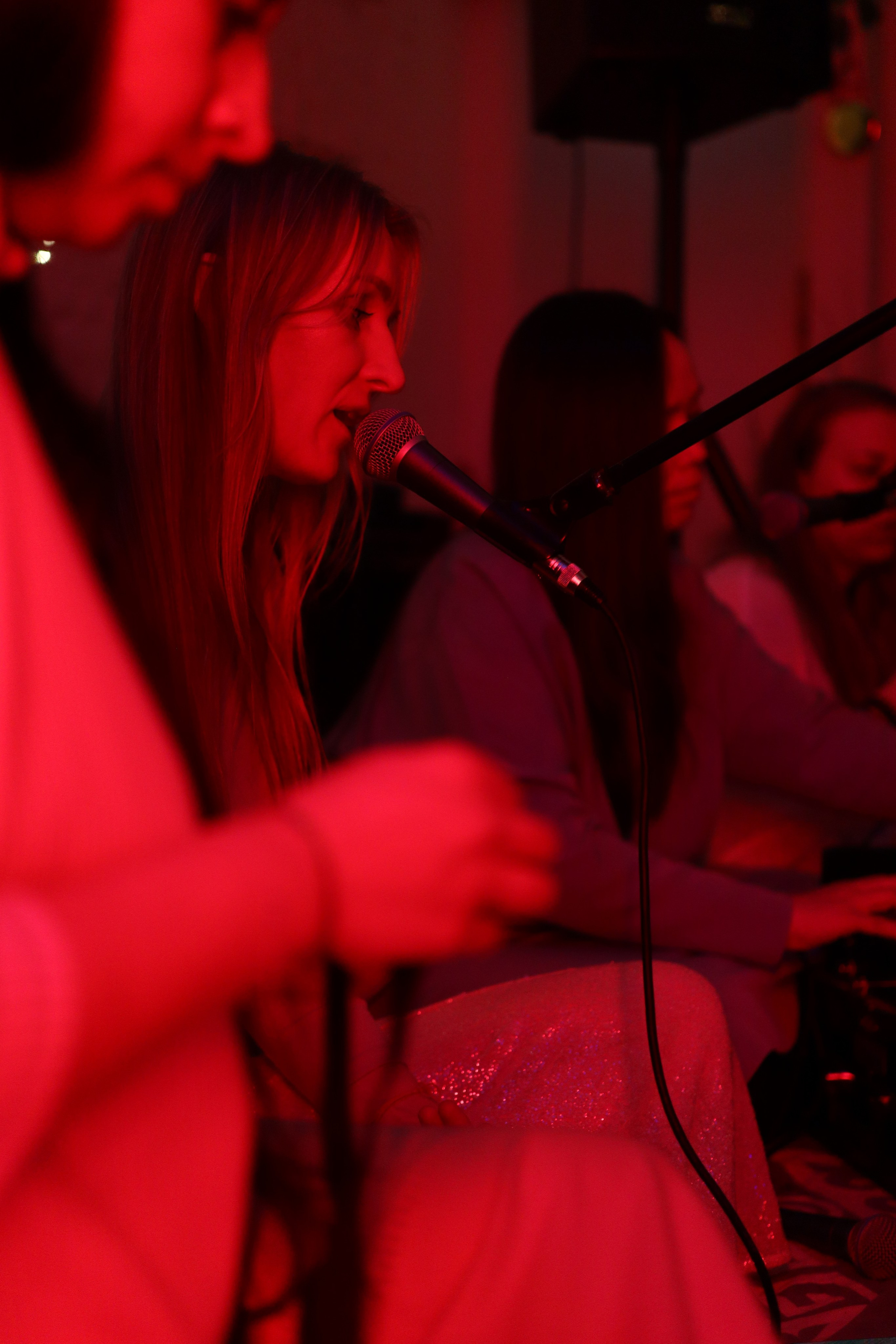 Bhakti Mantra. Photo Ninja