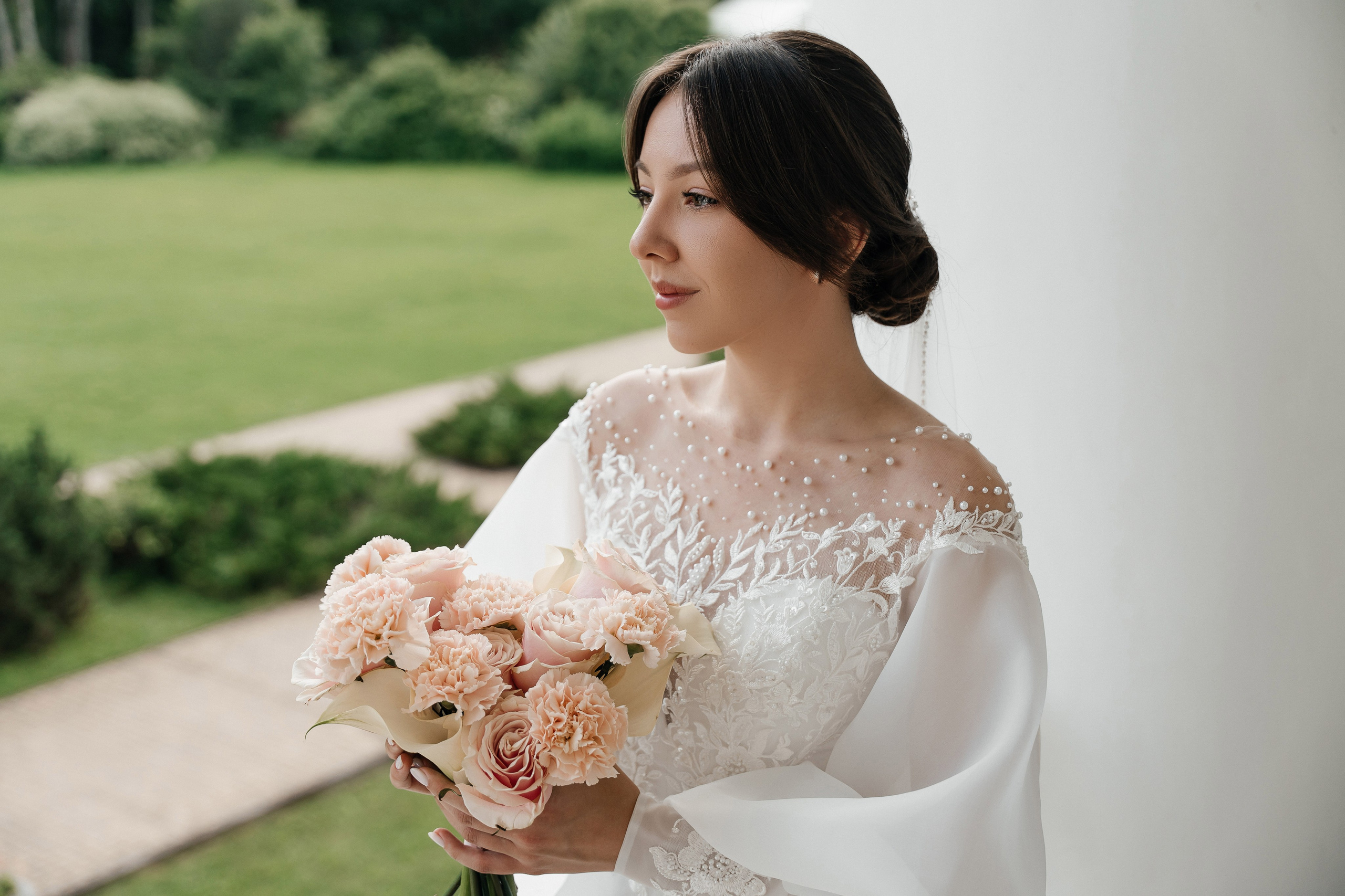 Дмитрий и Яна 25/07/2025. Фотограф в Смоленске Ольга Давыдова