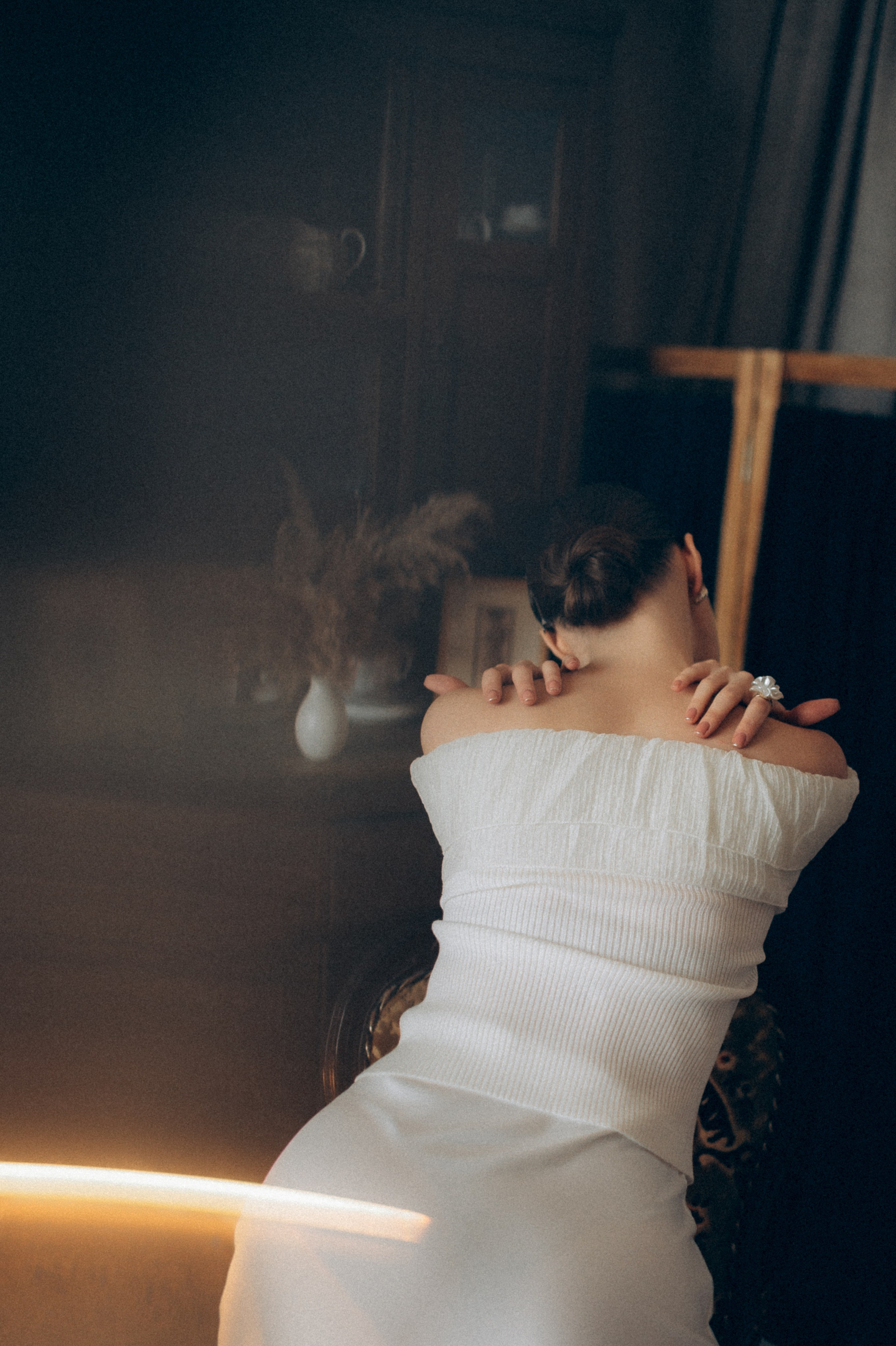 Нежная винтажная серия. Фотограф Алексин, Тула