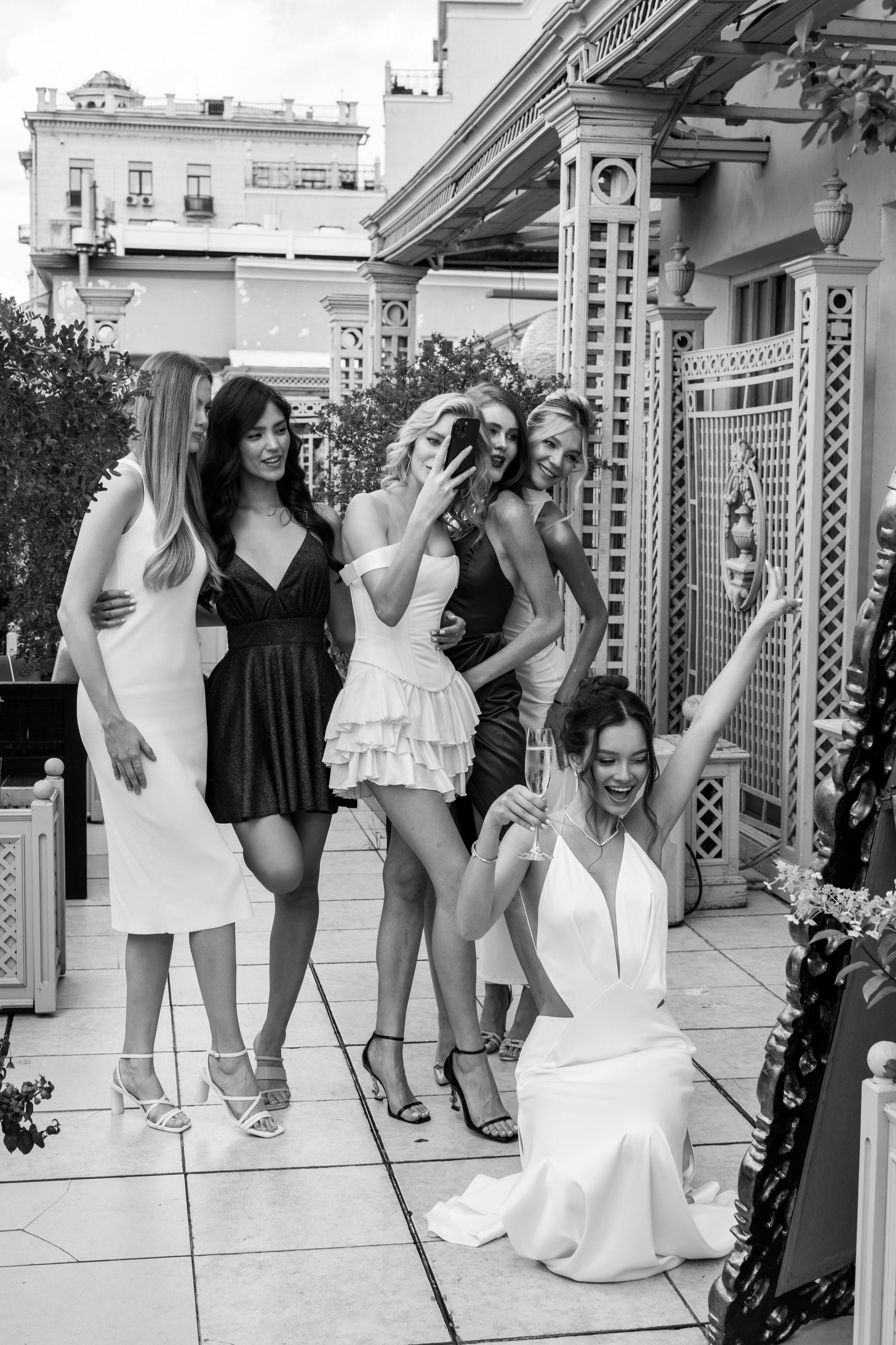 Elizaveta 20-th Birthday. Свадебный и Индивидуальный фотограф в Москве Акоп Арсенян