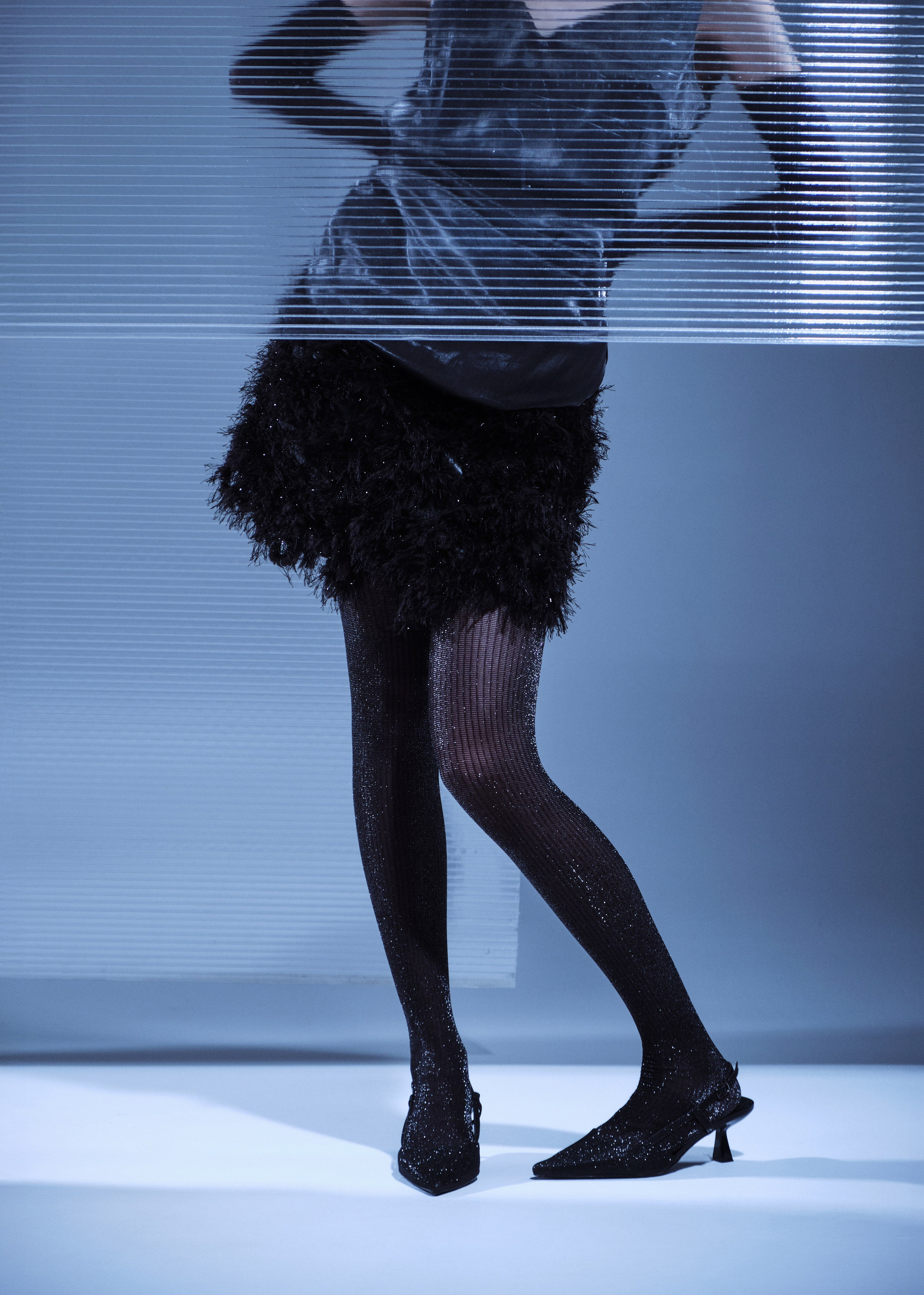 Lookbook/campaign. Фэшн фотограф Арина Эльюс в Новосибирске