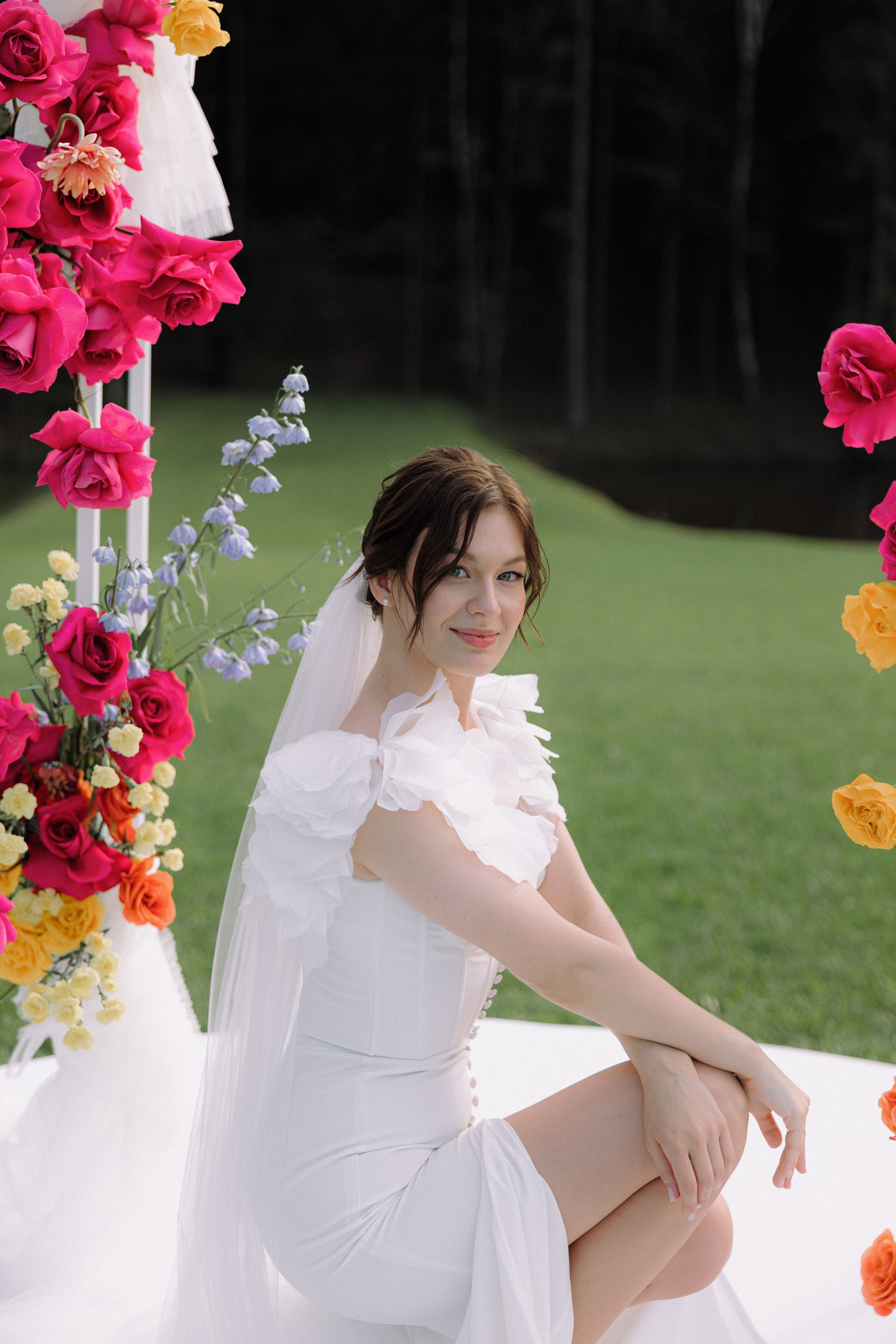 Vanya & Valeria. Главная