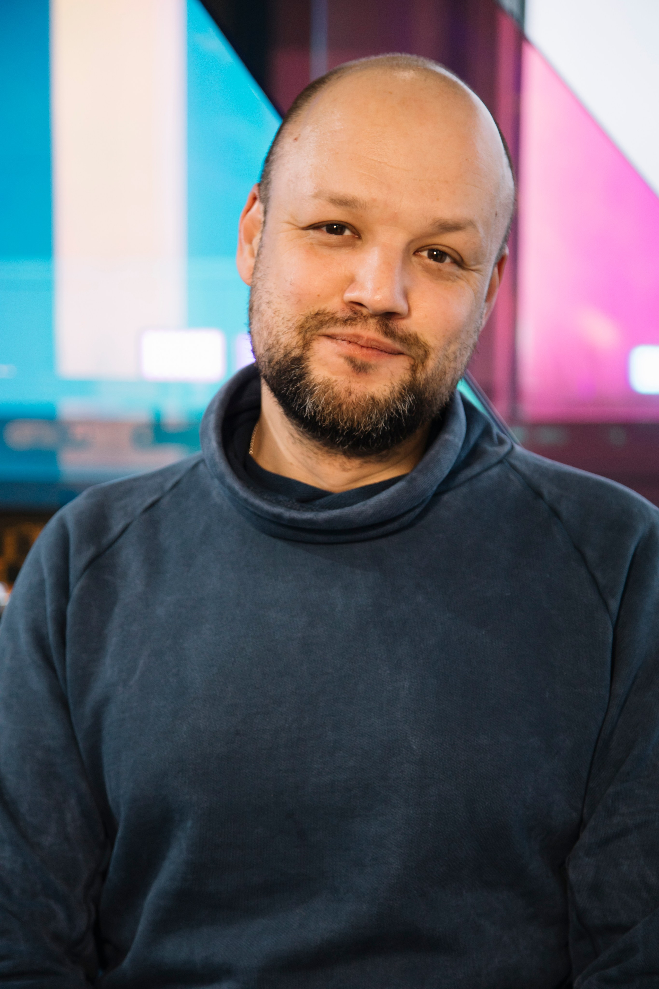 Корпоративные съемки. Фотограф и видеограф в Санкт-Петербурге Прохорова Надежда