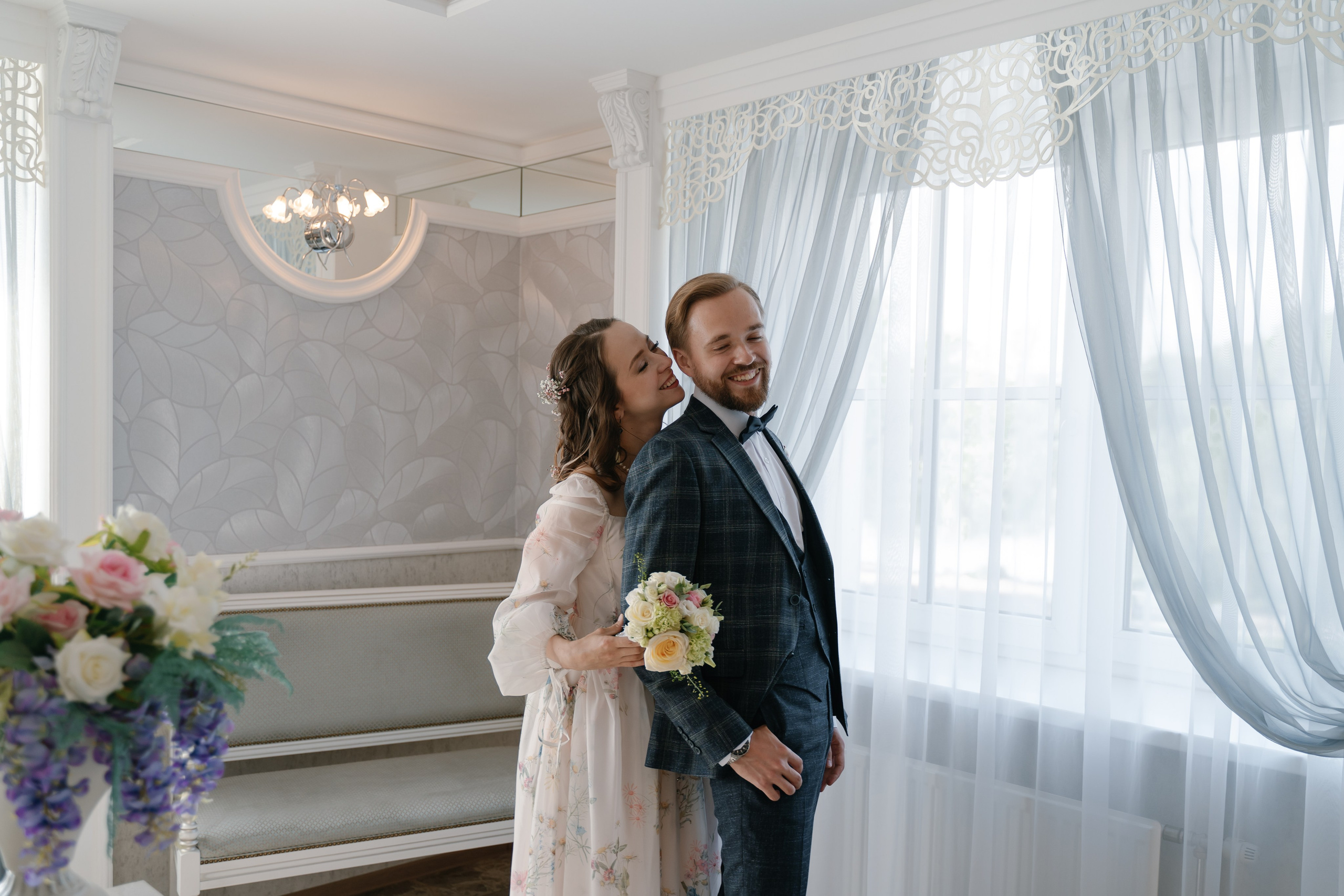 12.08.2023. Свадебный фотограф — Наталья Фед СПб/Москва