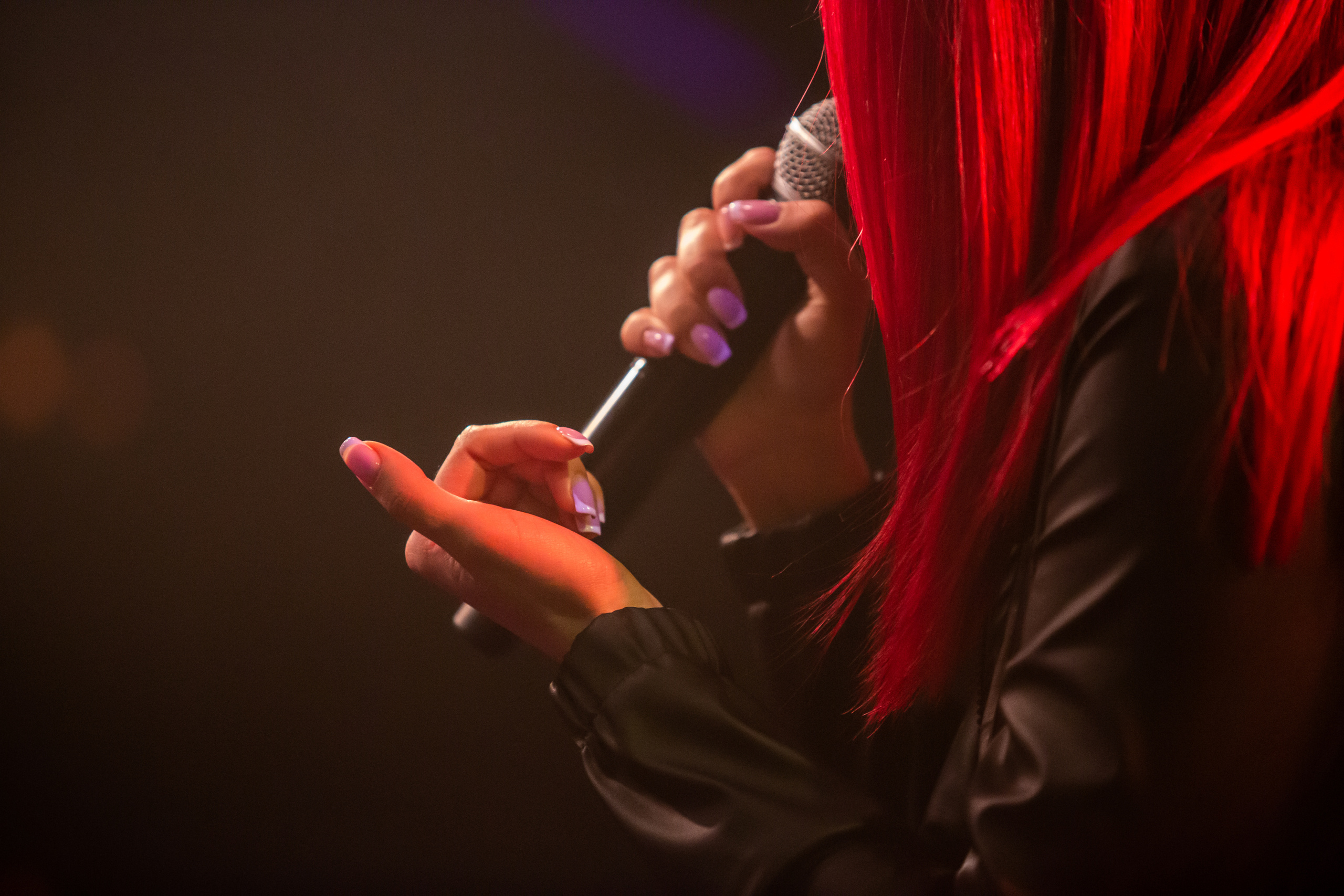 LASCALA в клубе 16 тонн 05.09.2020