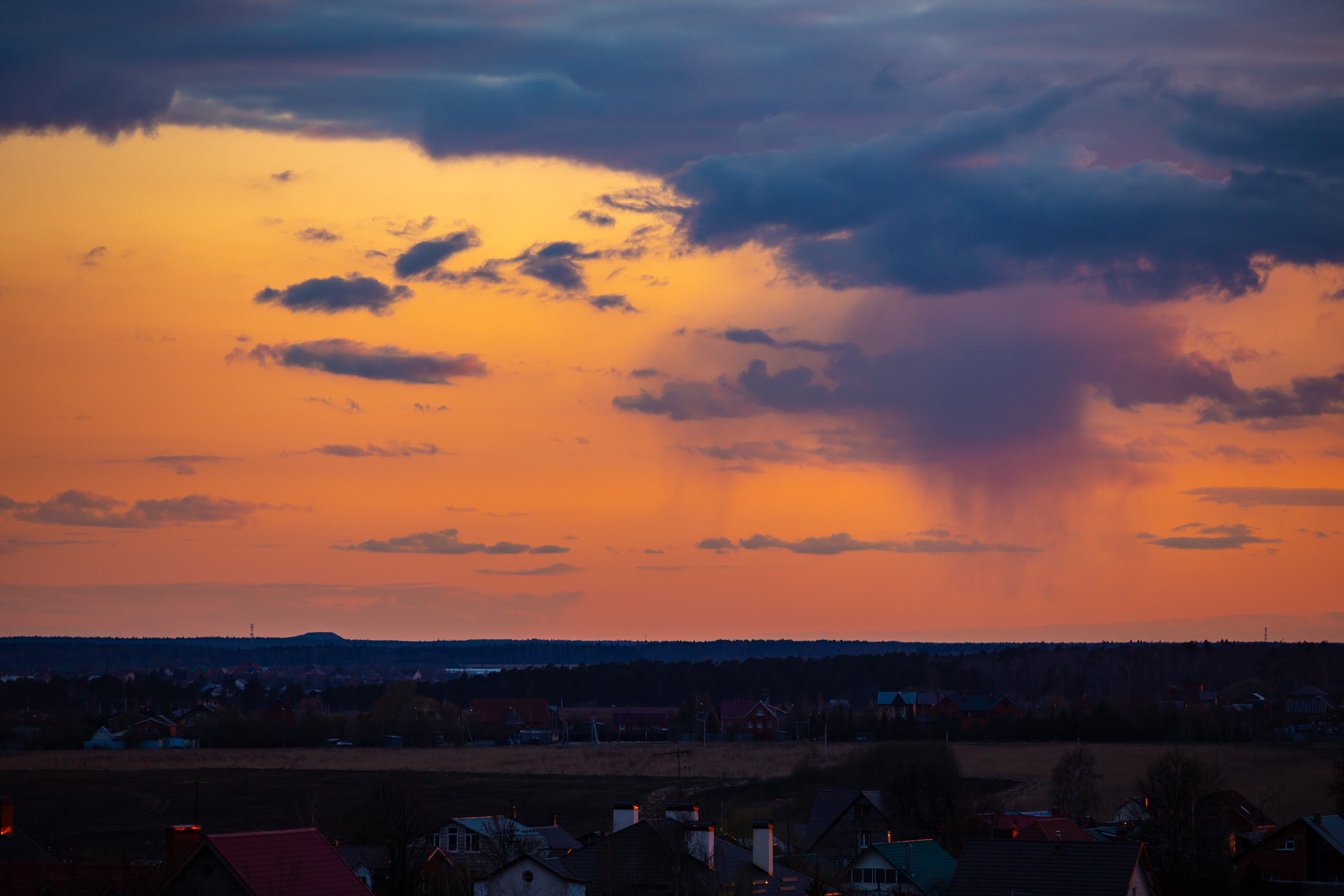 Коллекция пейзажных фотографий. Photographer Sonkina Tatiana (Tanya Ash)