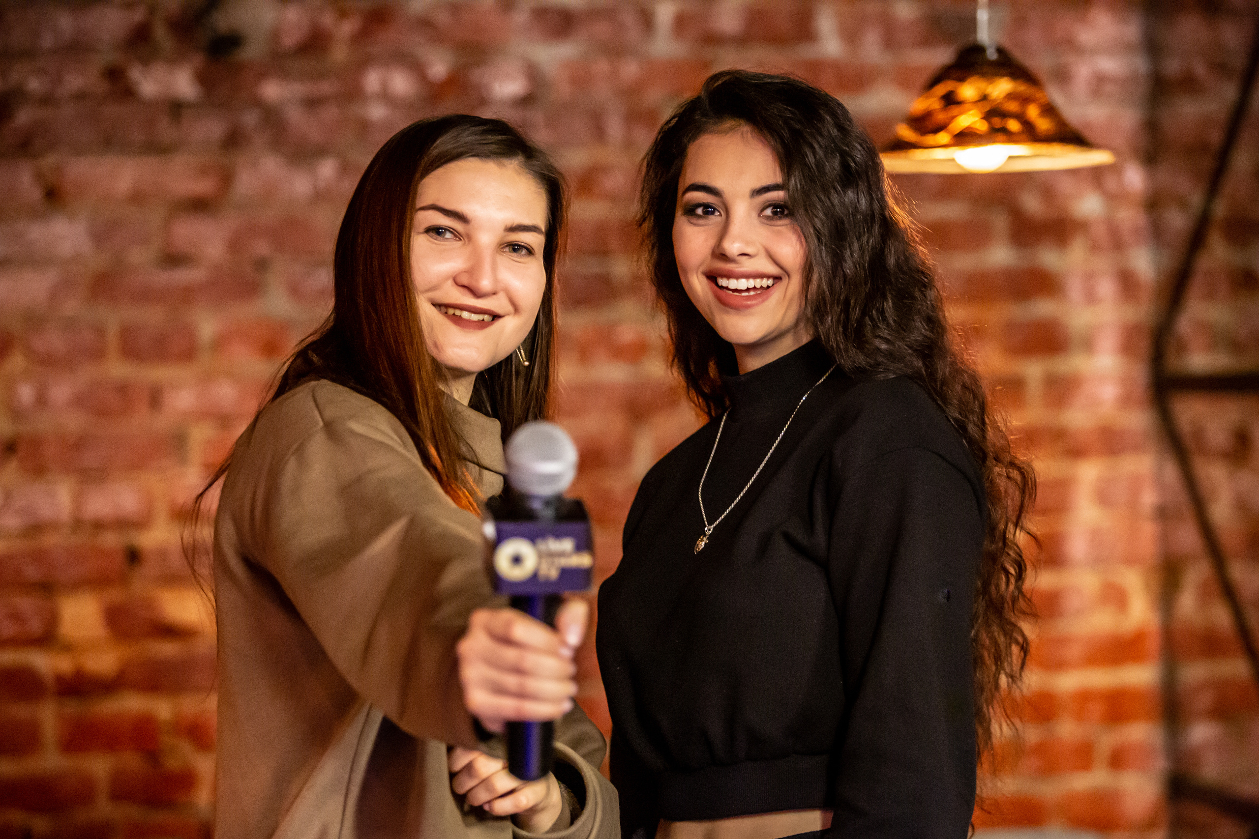 Бэкстейдж Карантинфест. Photographer Sonkina Tatiana (Tanya Ash)