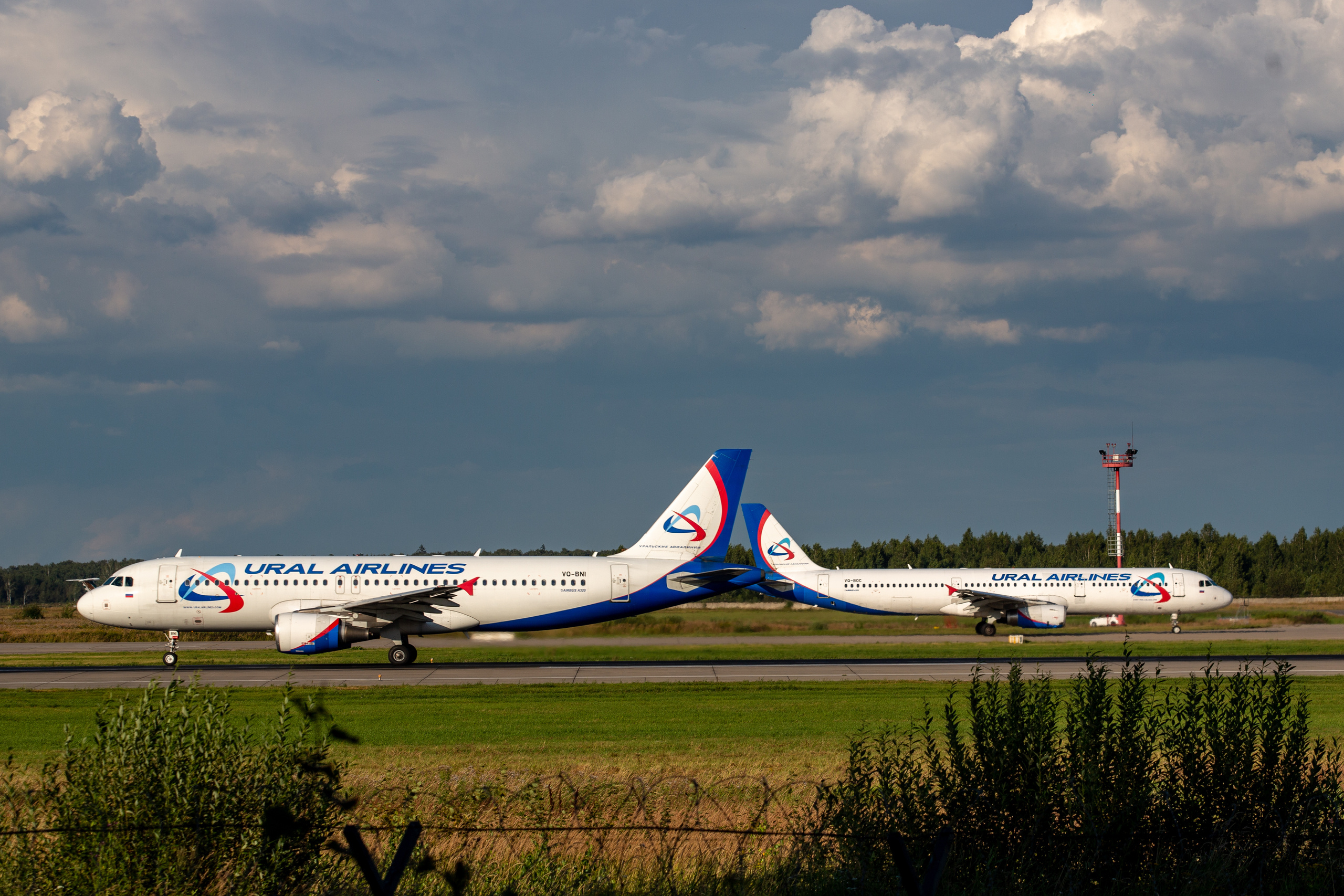 Споттинг. Photographer Sonkina Tatiana (Tanya Ash)