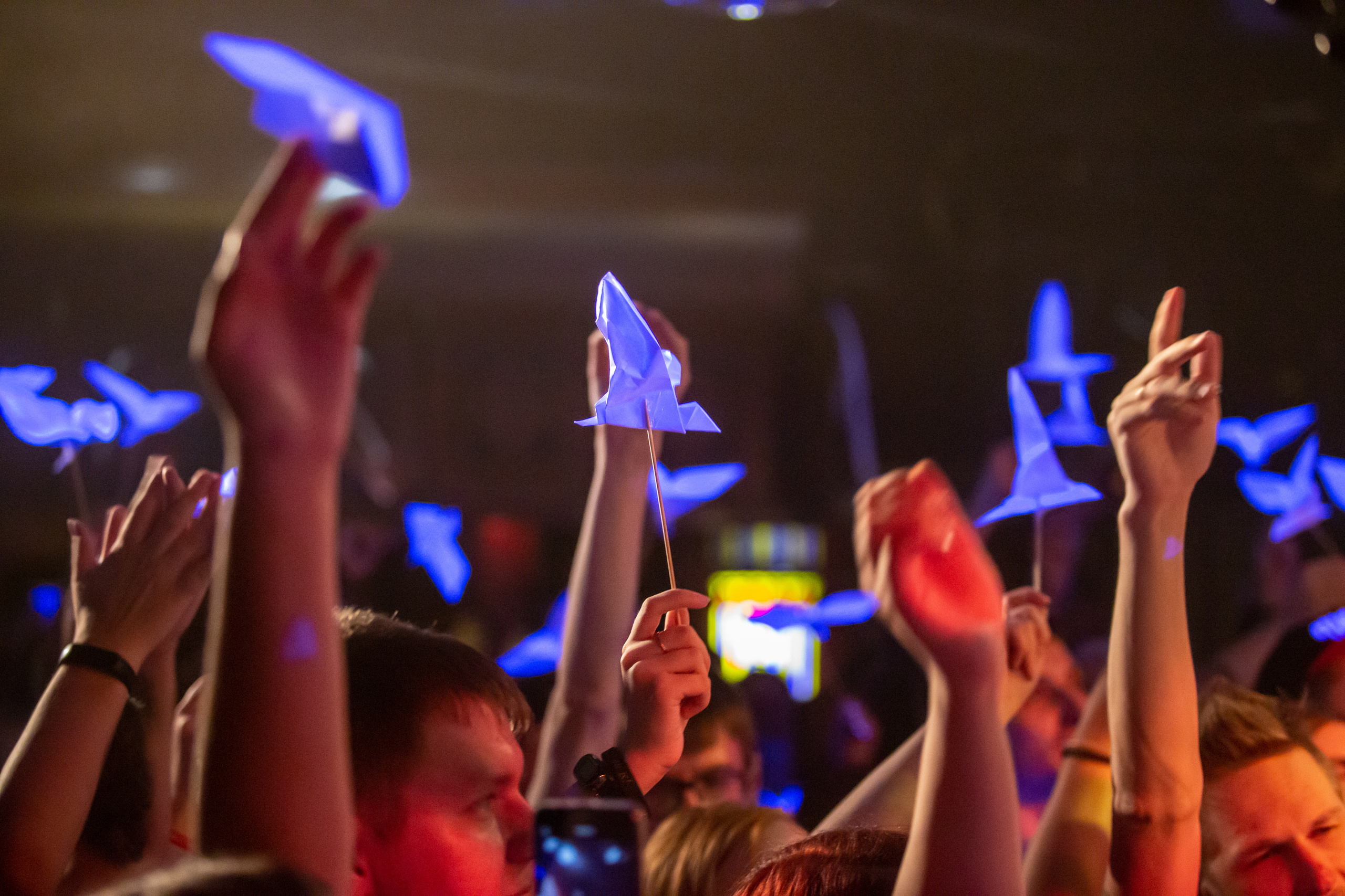 LASCALA в клубе 16 тонн 05.09.2020