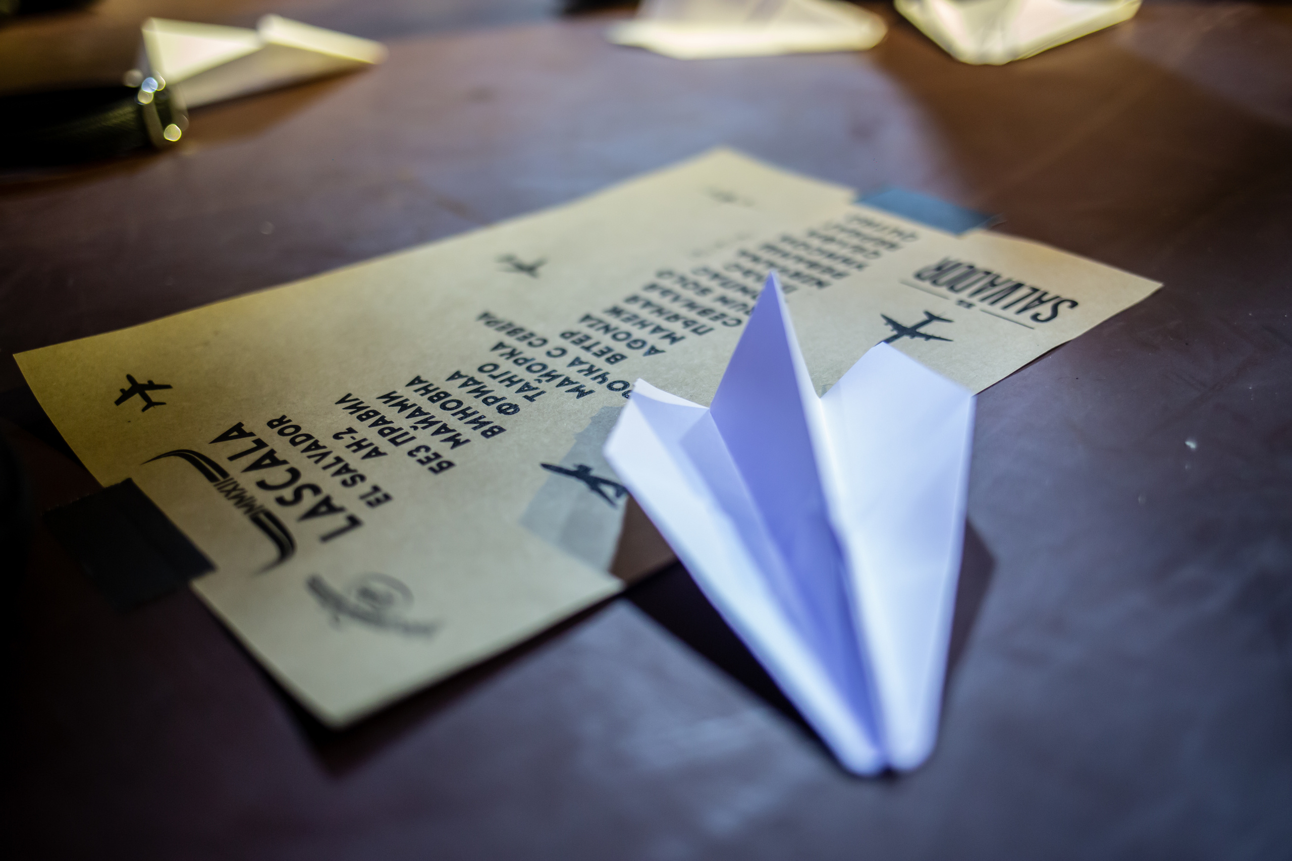 LASCALA в клубе 16 тонн 05.09.2020