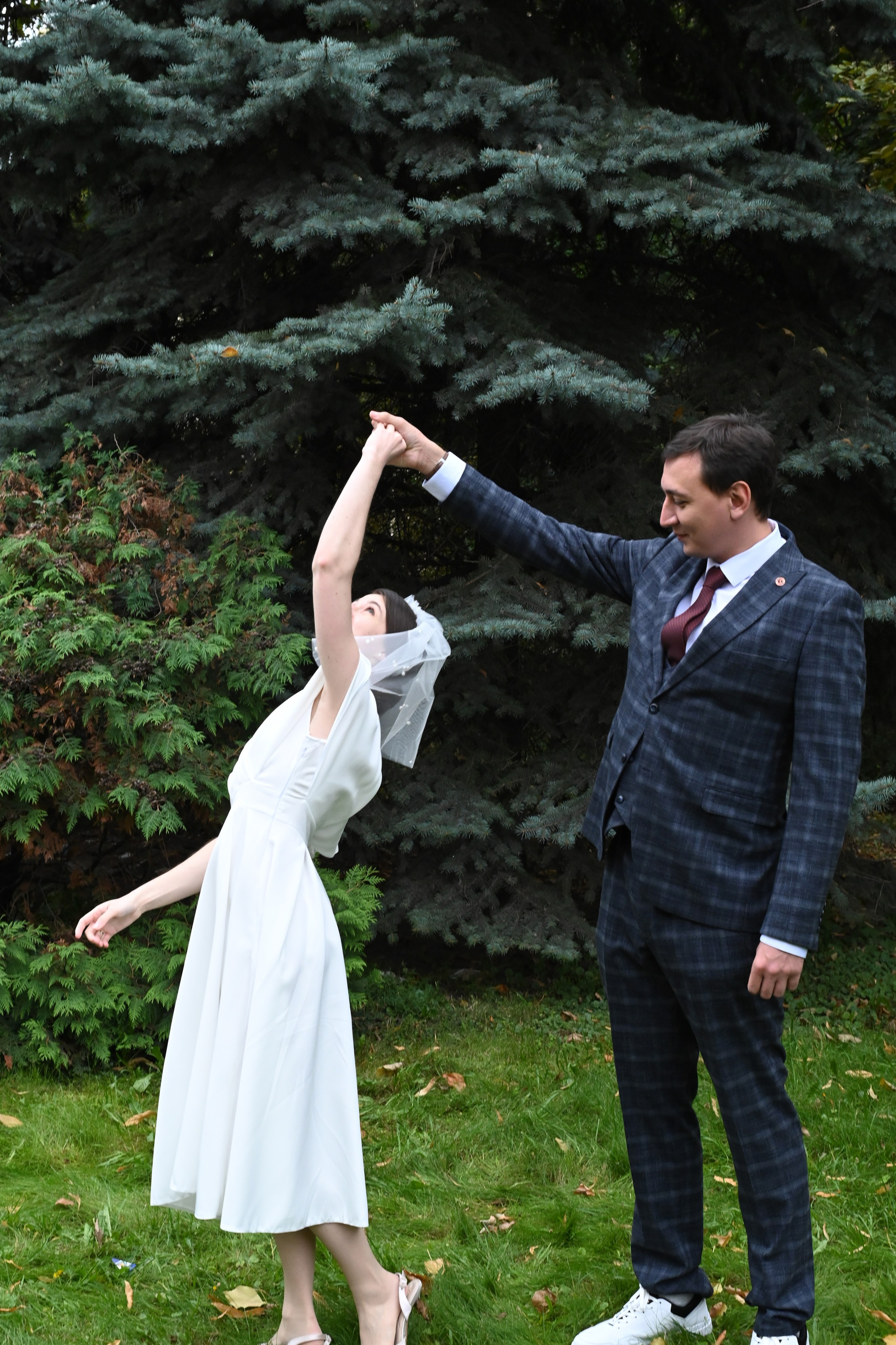 Владислав&Анастасия. Свадебный фотограф, семейный и творческие фотосессии