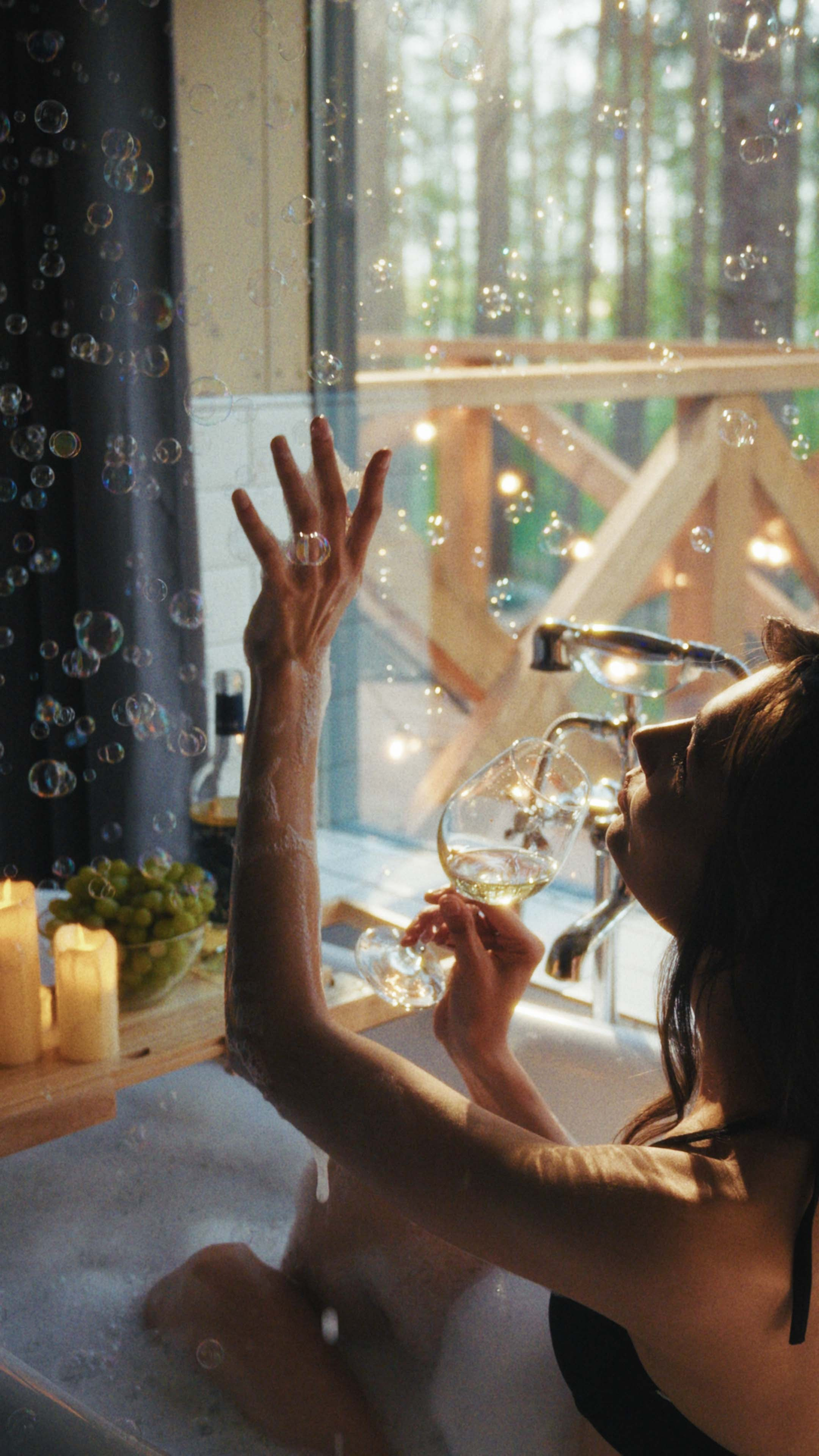 Цветокоррекция видео