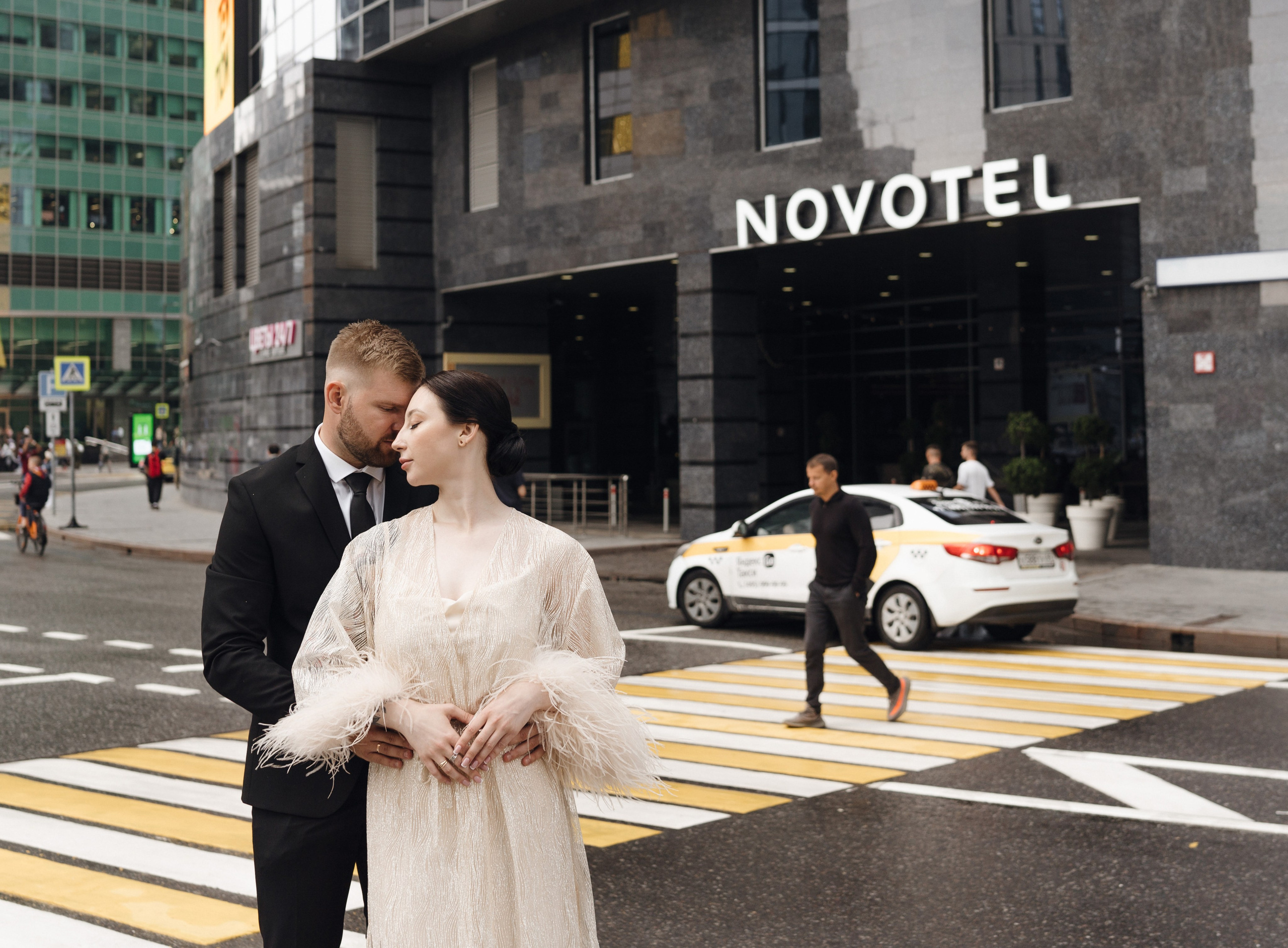 N&E. Свадебный Фотограф в Коломне и Москве Николай Максименко