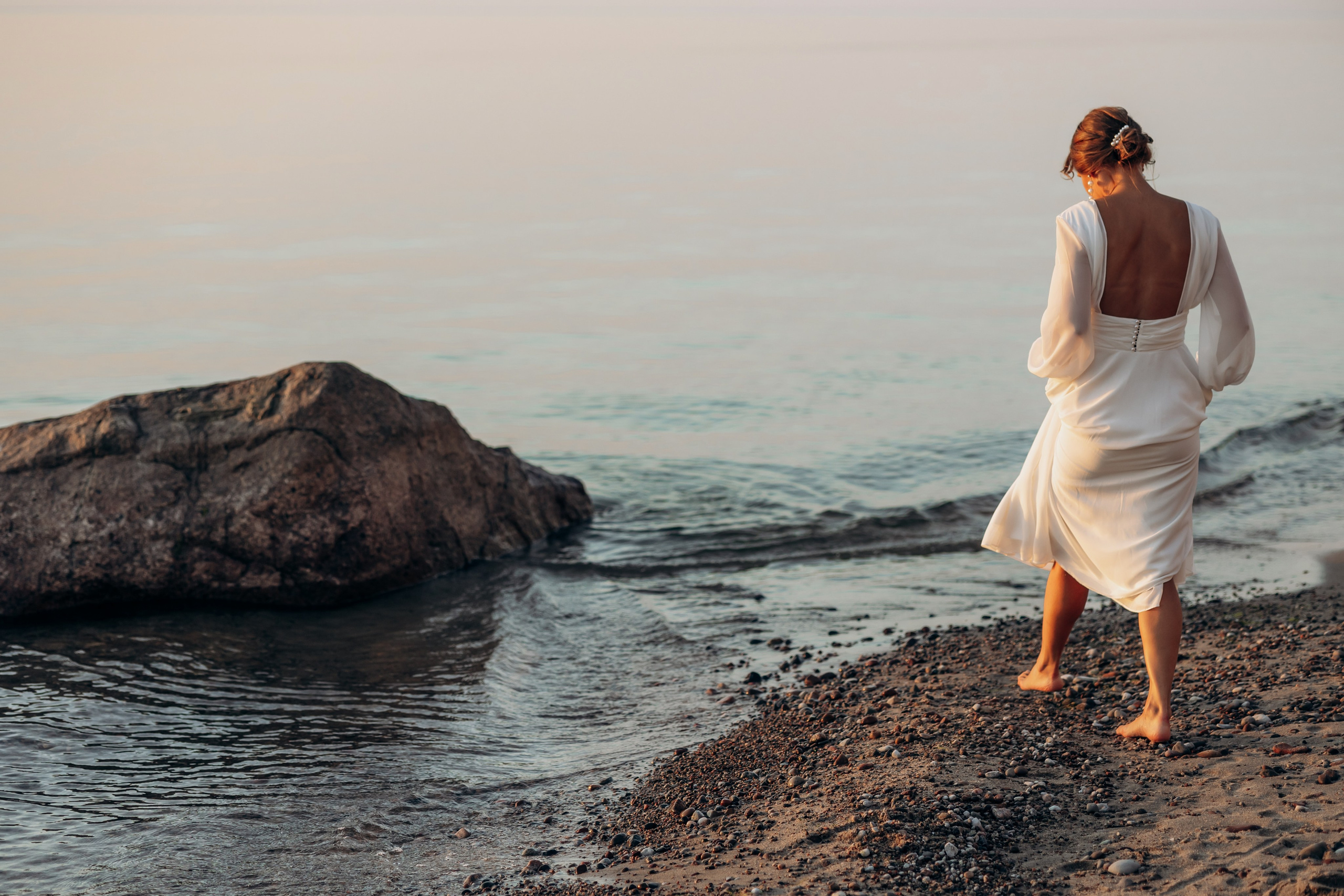 Александр и Ольга 15 августа 2023. Фотограф в Калининграде свадебная фотография, репортажная, фотосессии
