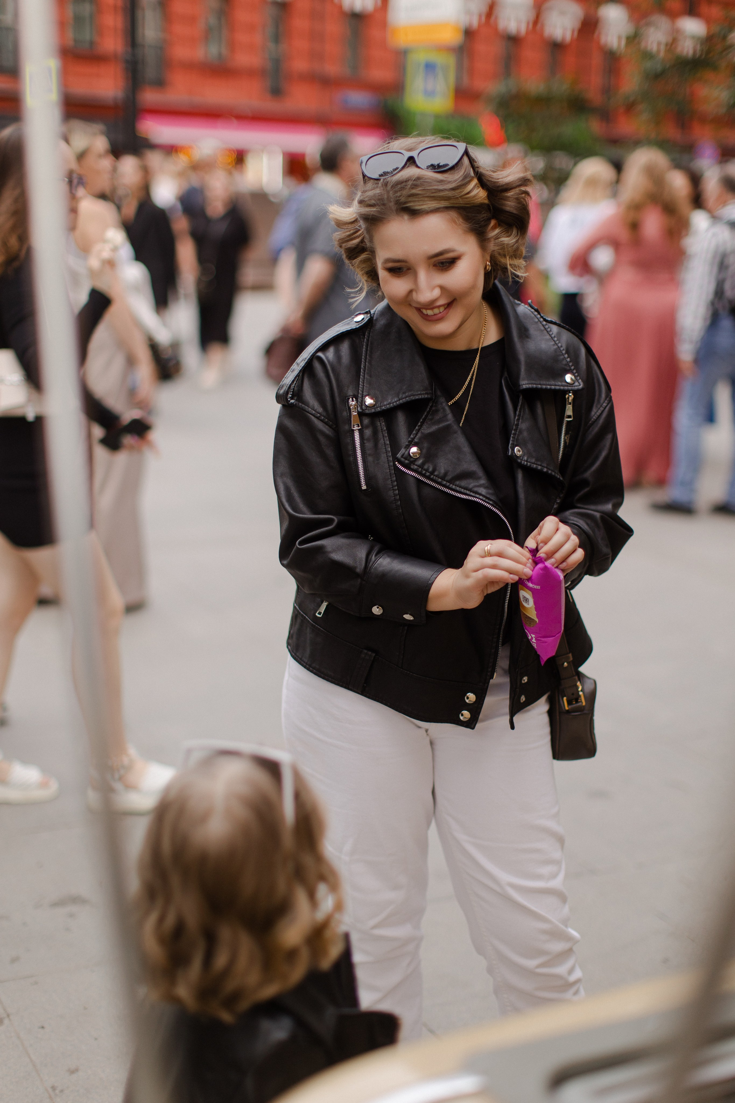 Мама дочка. Семейный и детский фотограф в Москве Кузьмина Мария