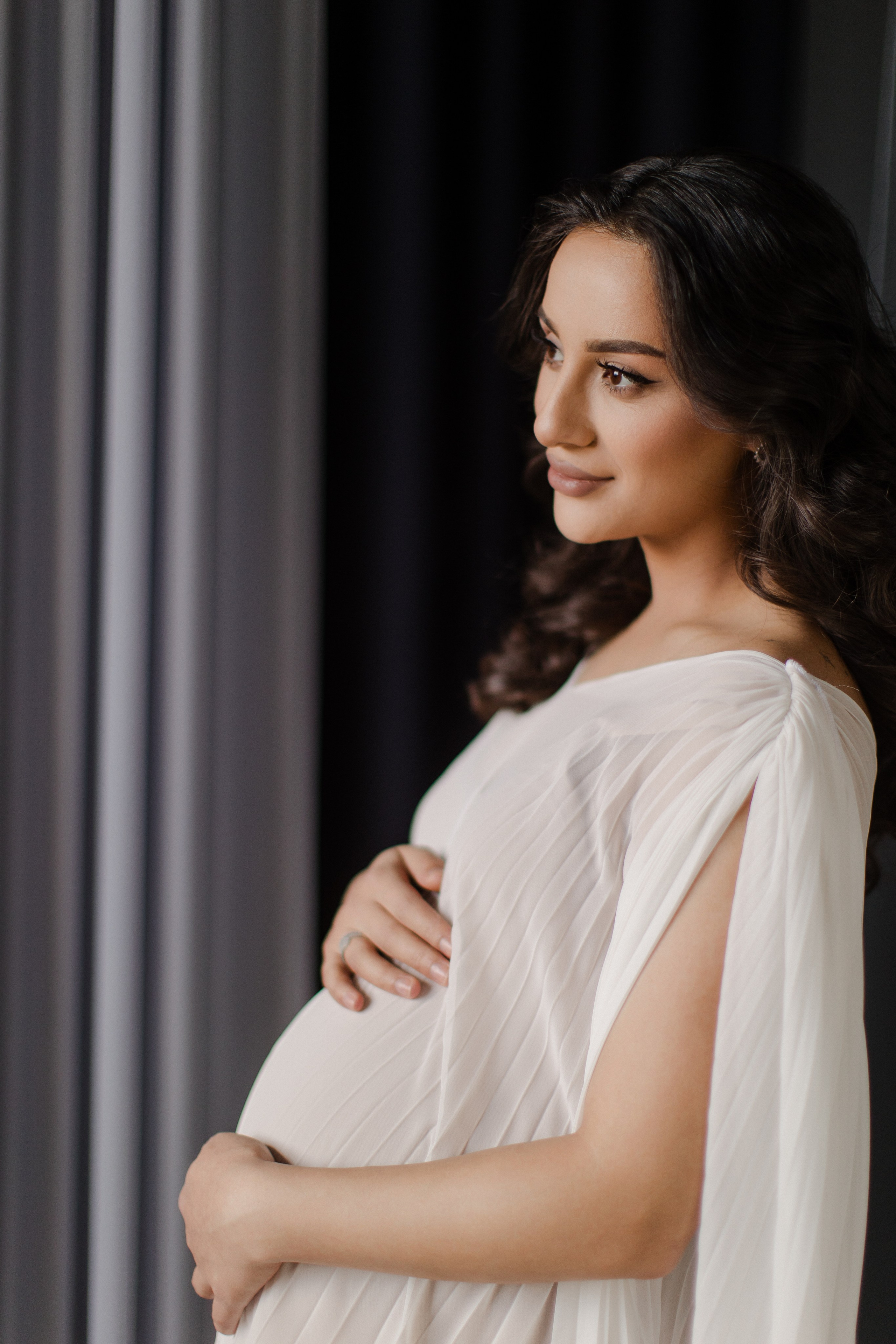 Зара. Семейный и детский фотограф в Москве Кузьмина Мария