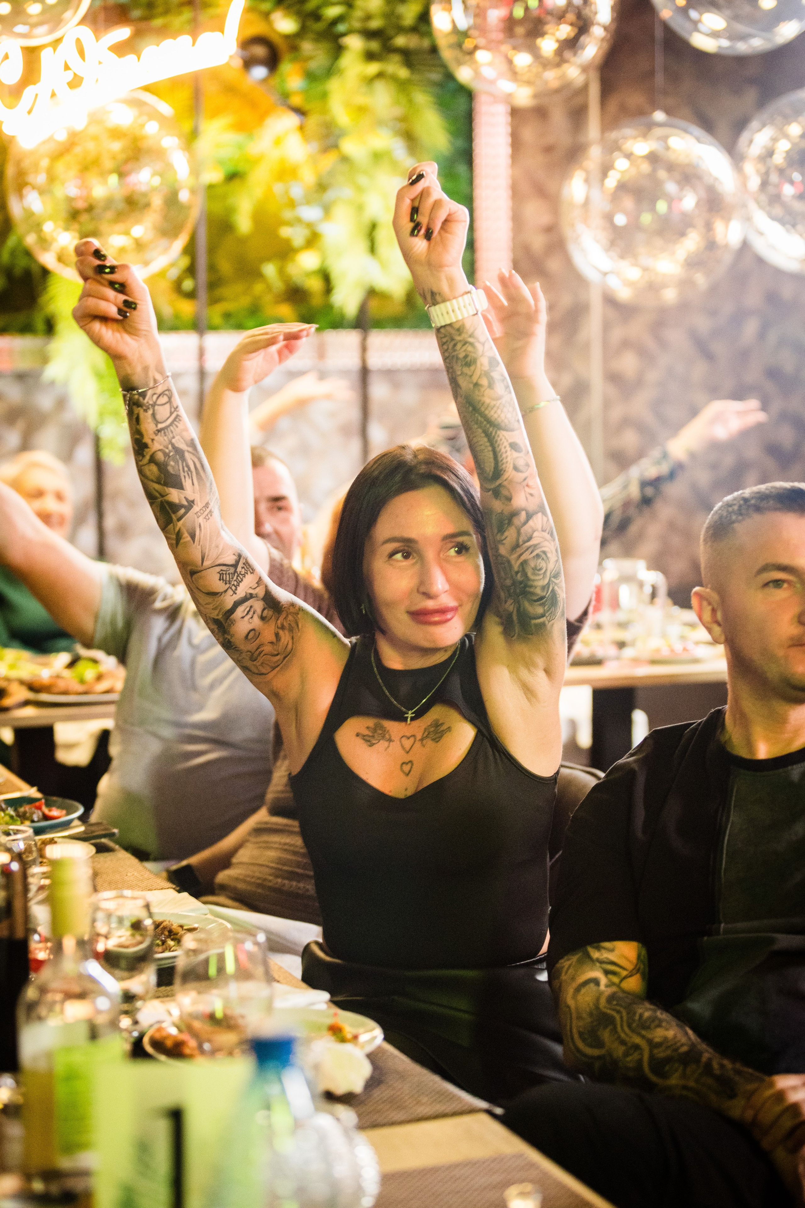 Юбилеи. Детский фотограф видеограф в Хабаровске Михаил Орлов