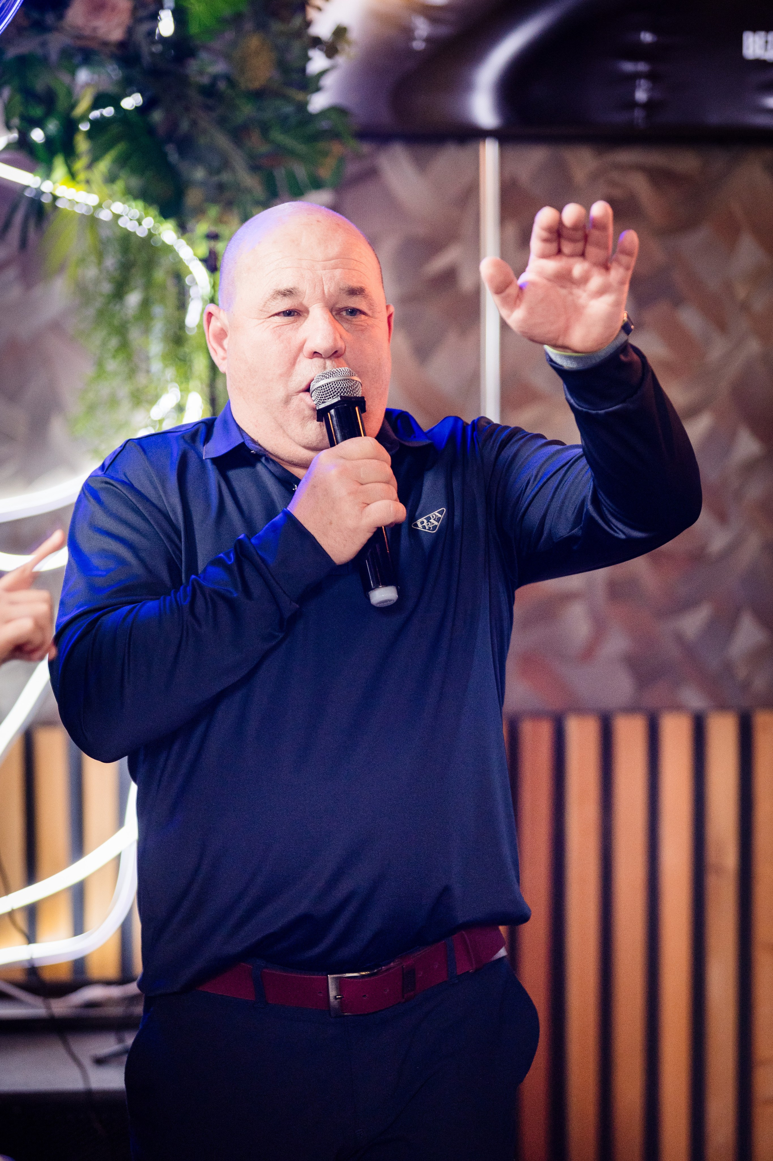 Юбилеи. Детский фотограф видеограф в Хабаровске Михаил Орлов