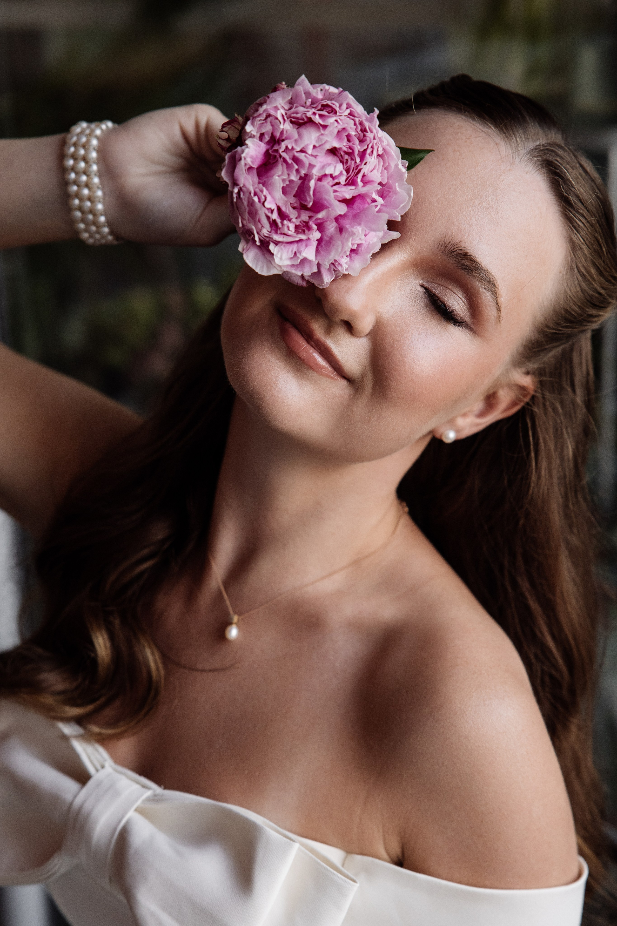 Арине 18. Свадебный фотограф