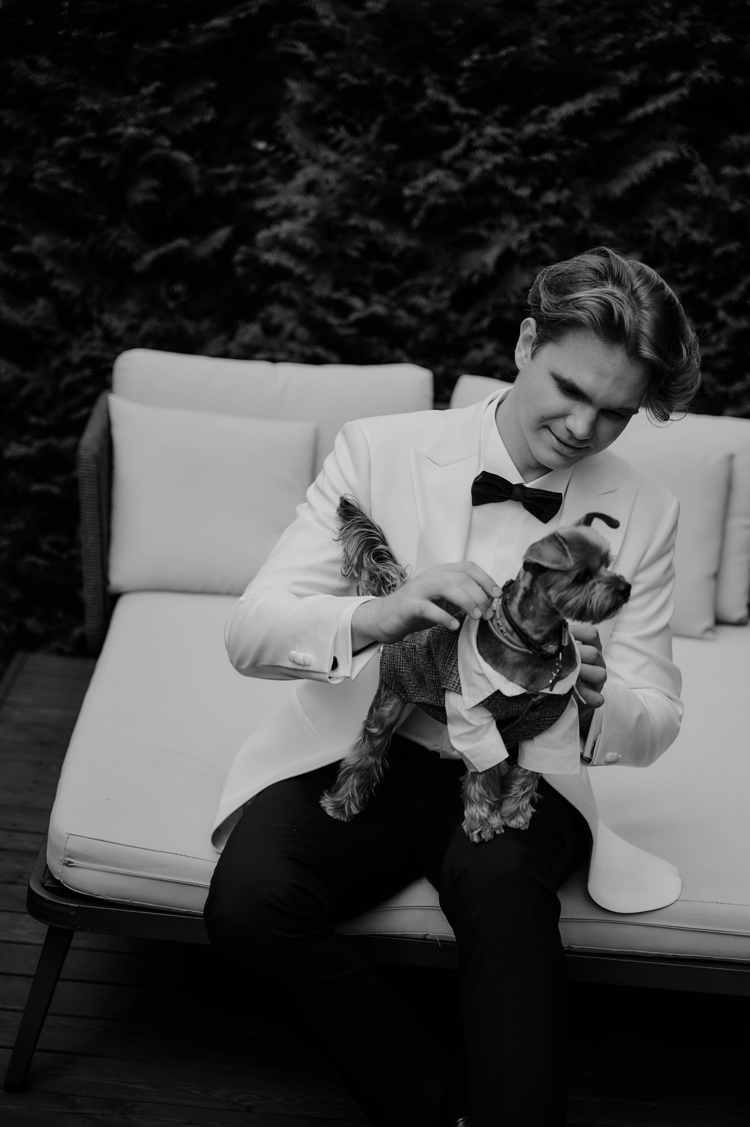 M&L. Свадебный и репортажный фотограф