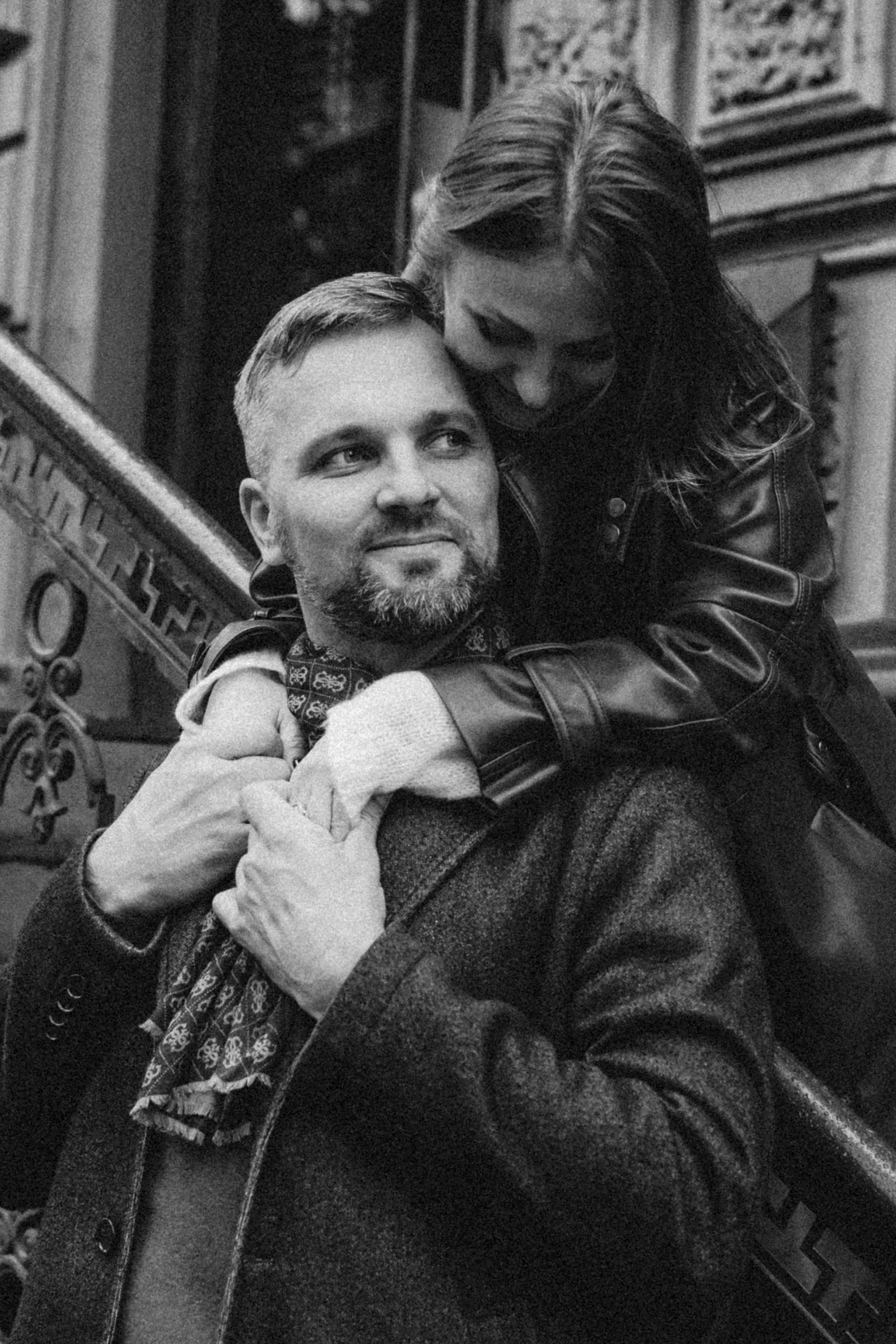 Юлия и Дмитрий. Ваш фотограф в Санкт-Петербурге