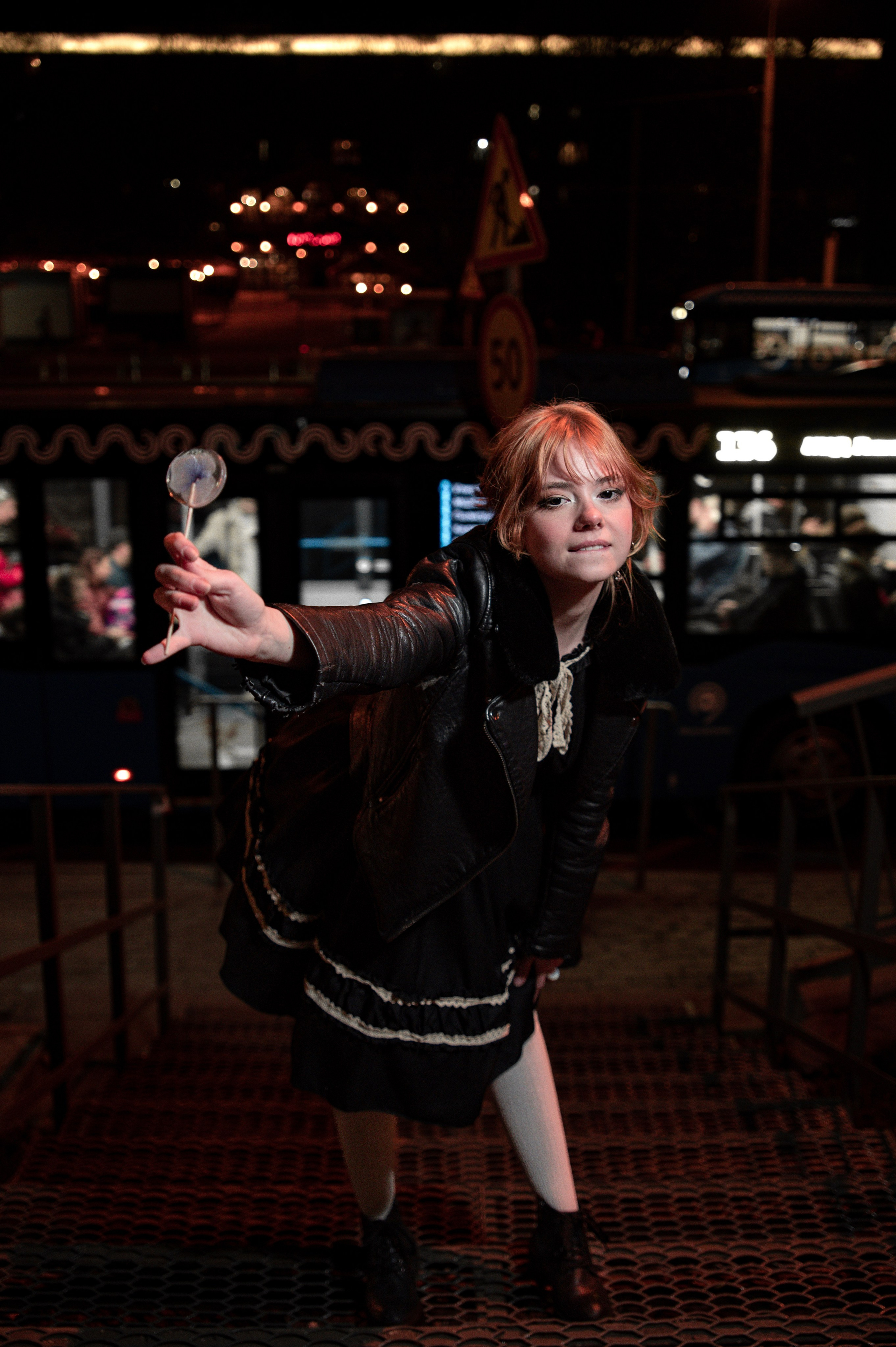 Портреты. Фотограф Дарья Писаревская | Москва