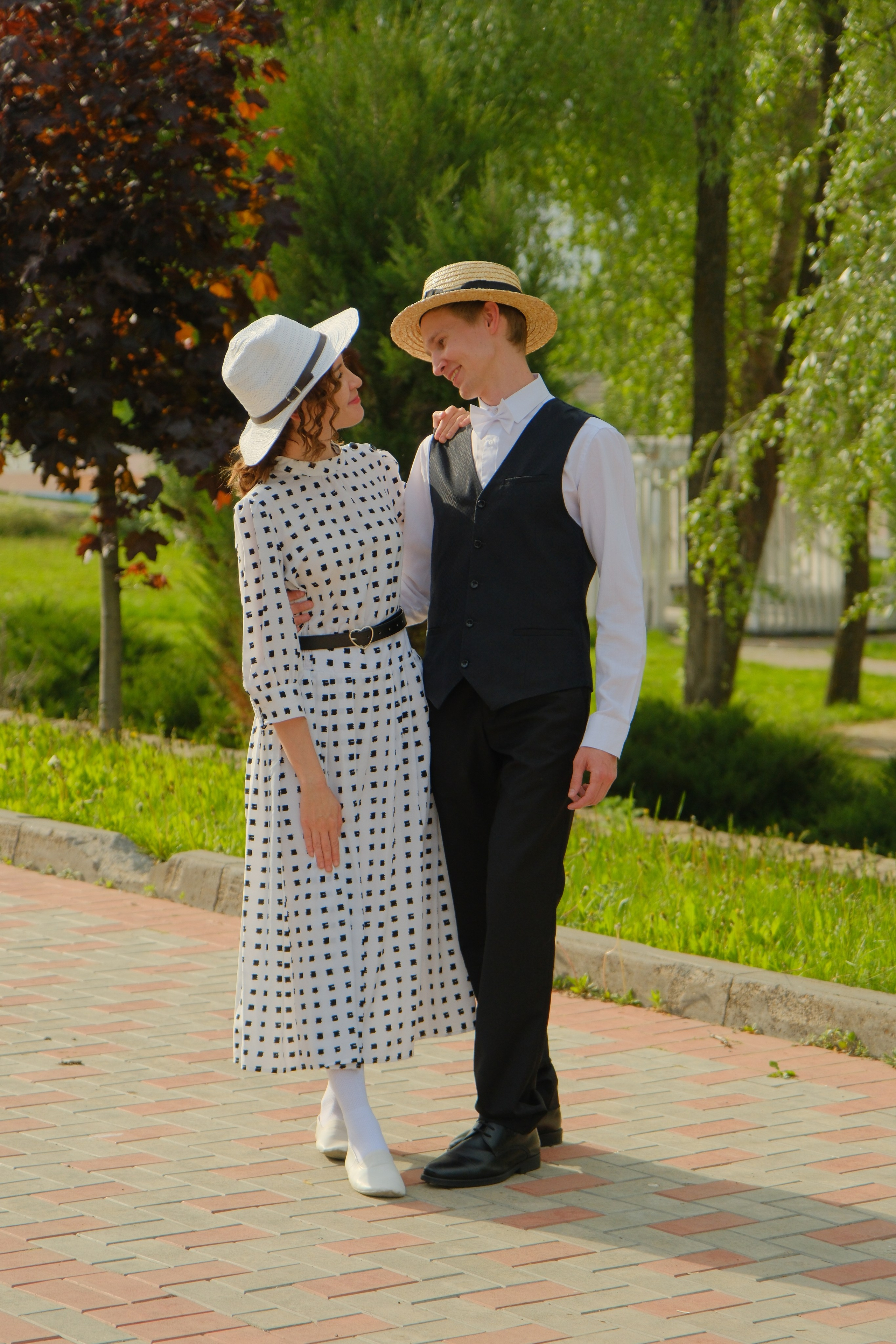 клуб старинных бальных танцев нижнекамск  фотограф максим липин
