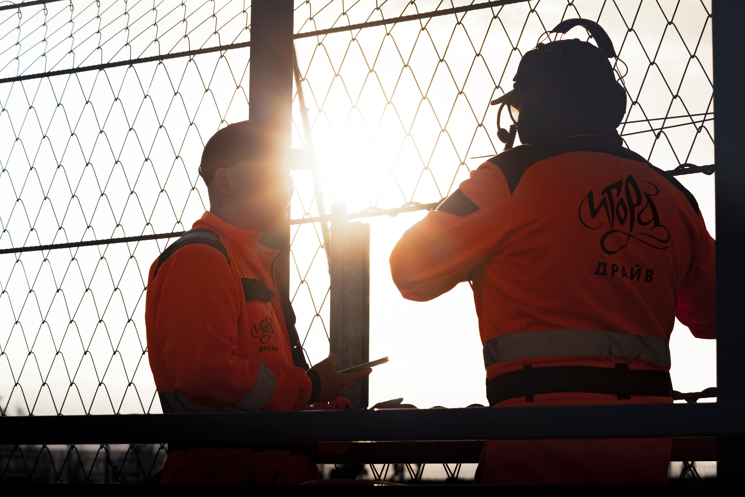 RDS GP 2025 STAGE 2. Автомобильный фотограф Юрий Захаров