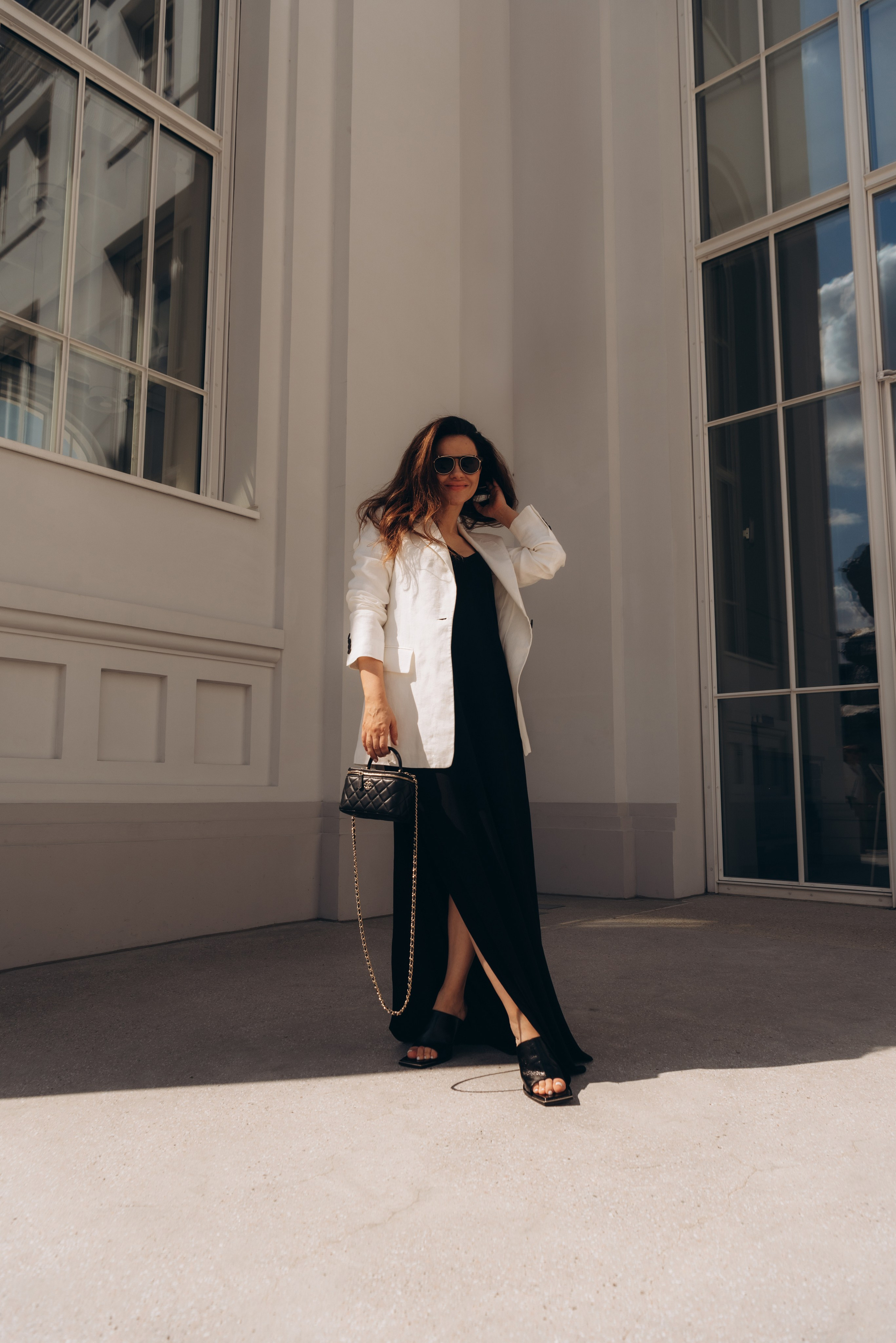 Фотоссесия на улице. Фотограф Москва Юлия Джепко