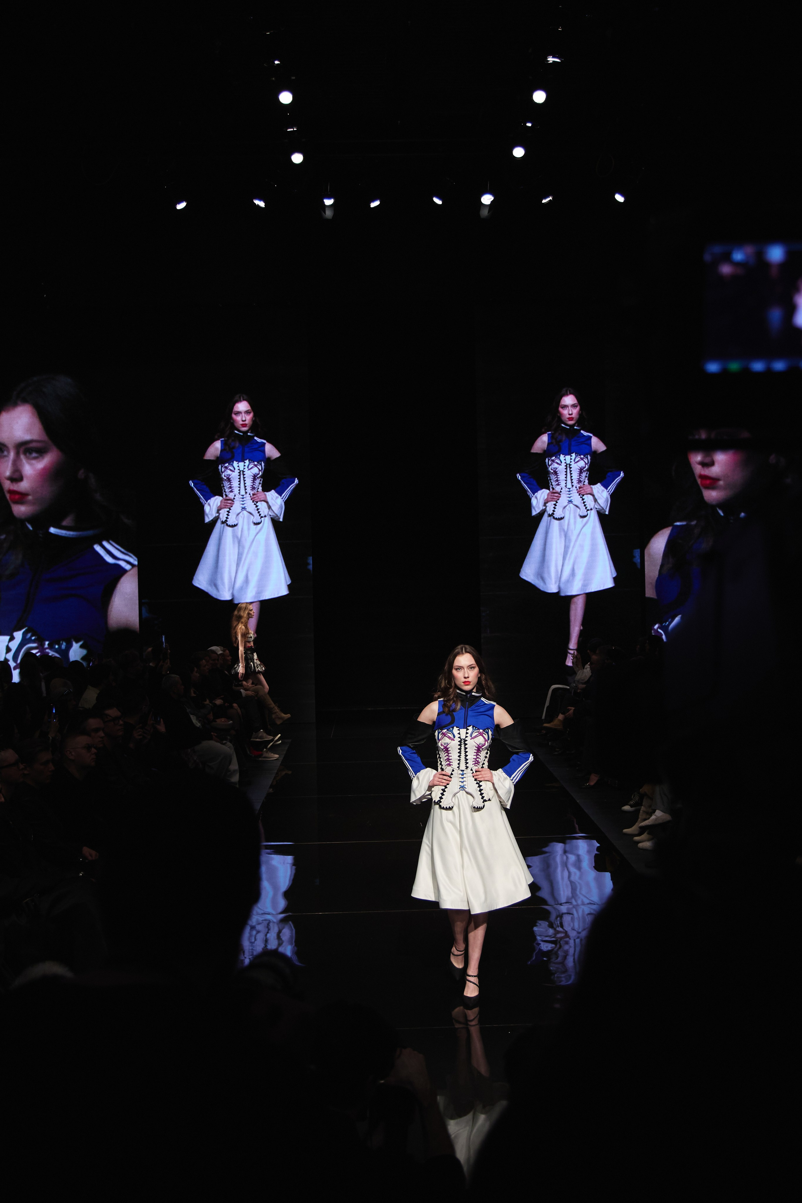 St. Petersburg Fashion Week april 25. Контент фотограф в Санкт-Петербурге Иванова Юлия