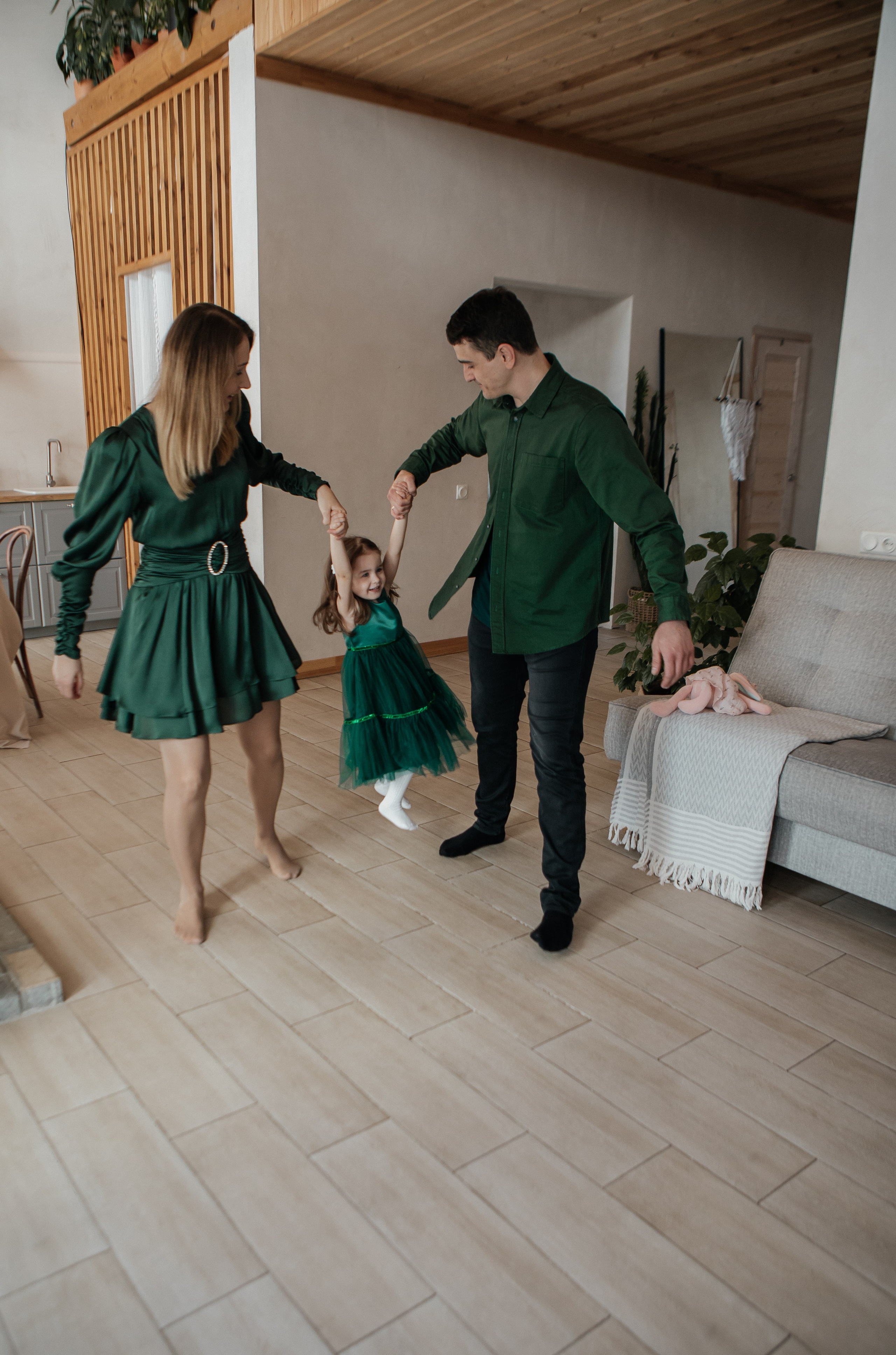 Сергей Ксюша Мирослава. Свадебный и семейный фотограф Ибрагимова Мария из Екатеринбурга