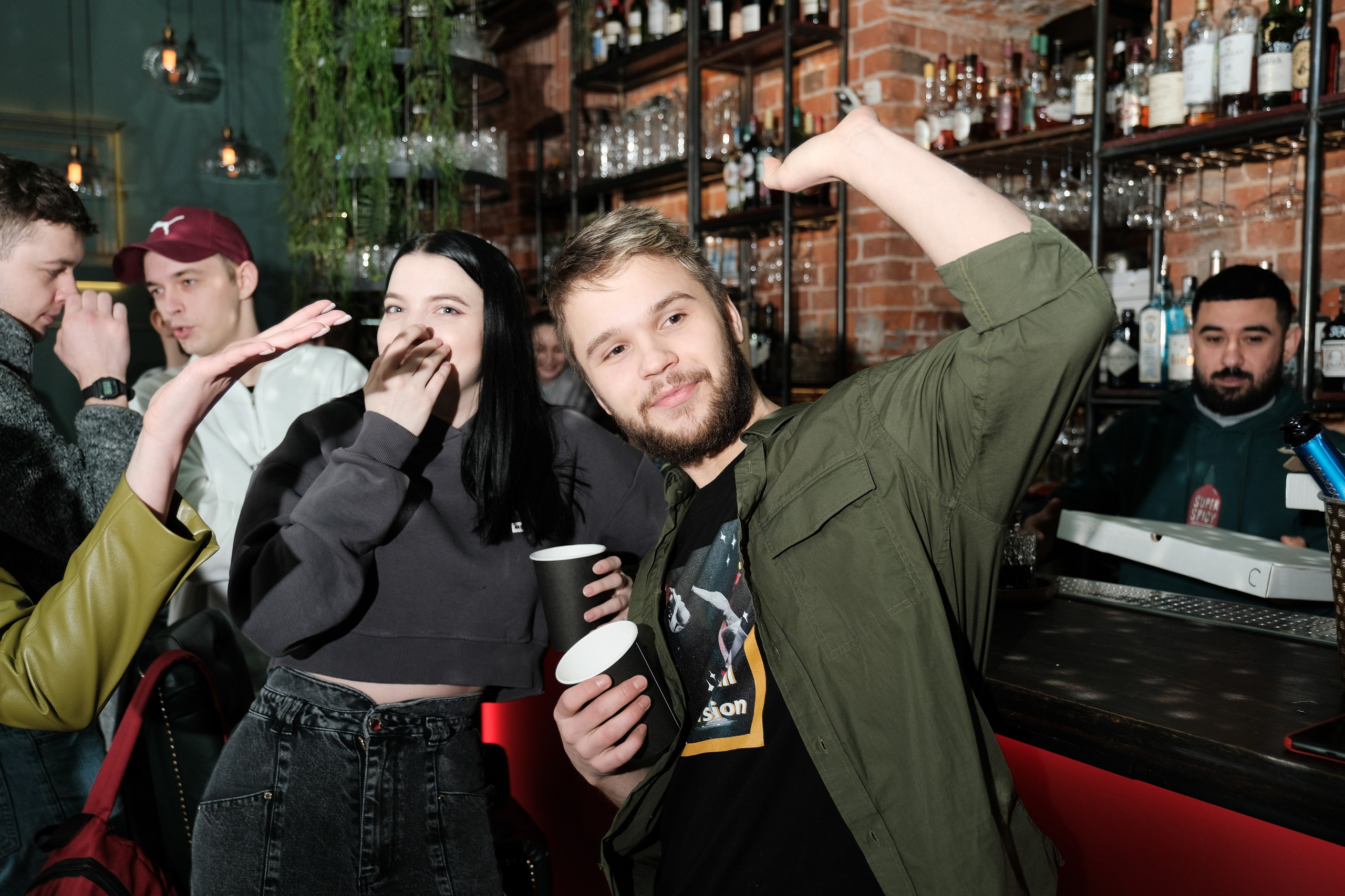 Завтрак. Anj kotsoeva