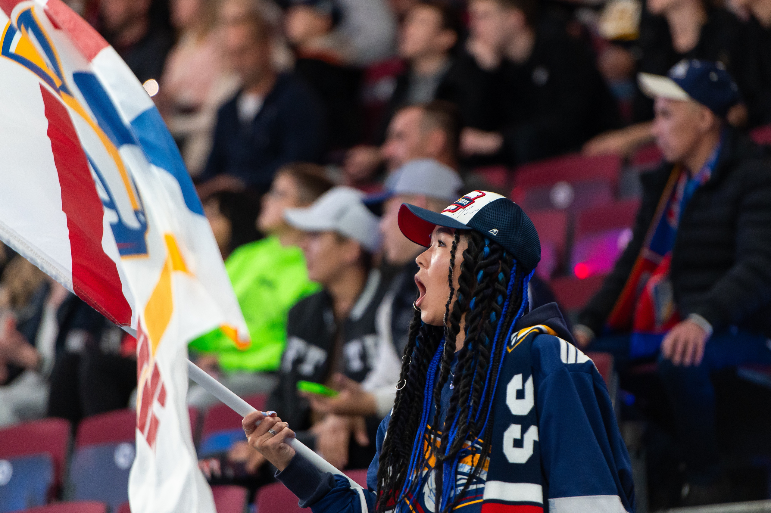 Металлург-Нефтехимик 02 10 2023. Спортивный и репортажный фотограф в Магнитогорске