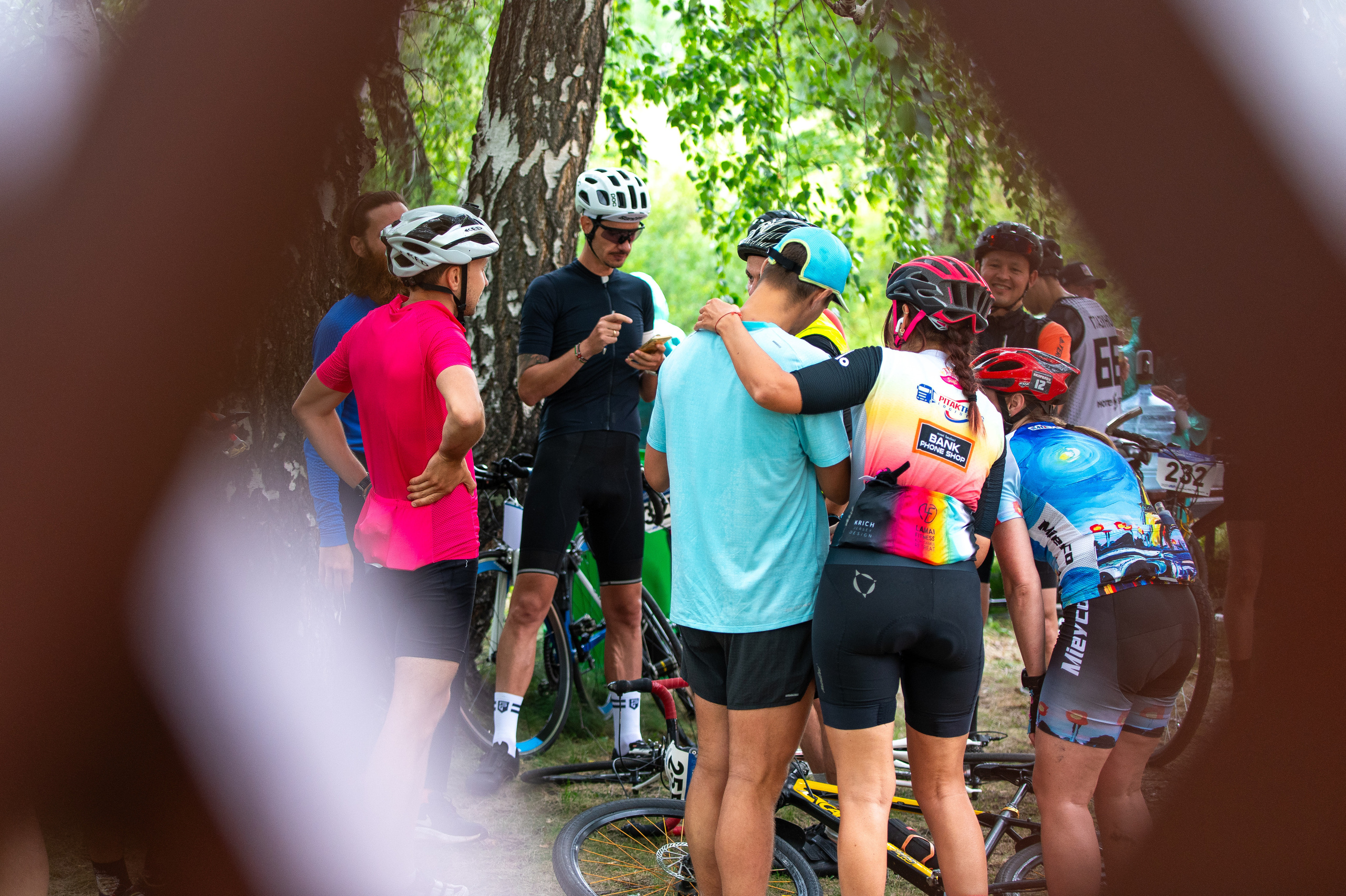 Bike. Спортивный и репортажный фотограф в Магнитогорске