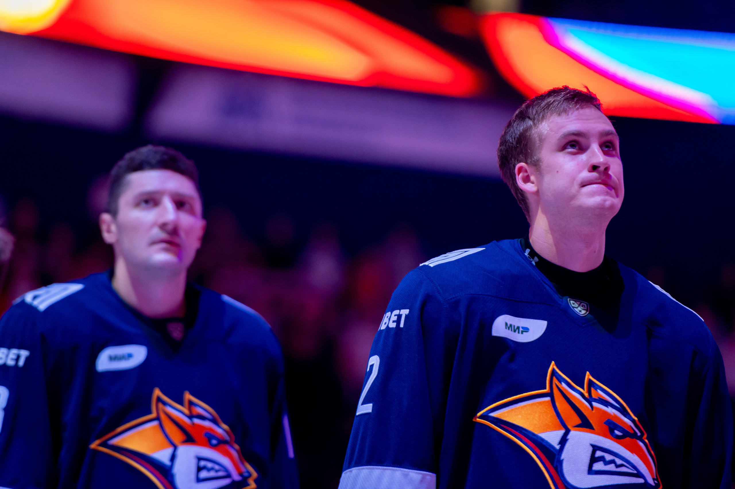 Металлург — Лада 14.09.2023. Спортивный и репортажный фотограф в Магнитогорске