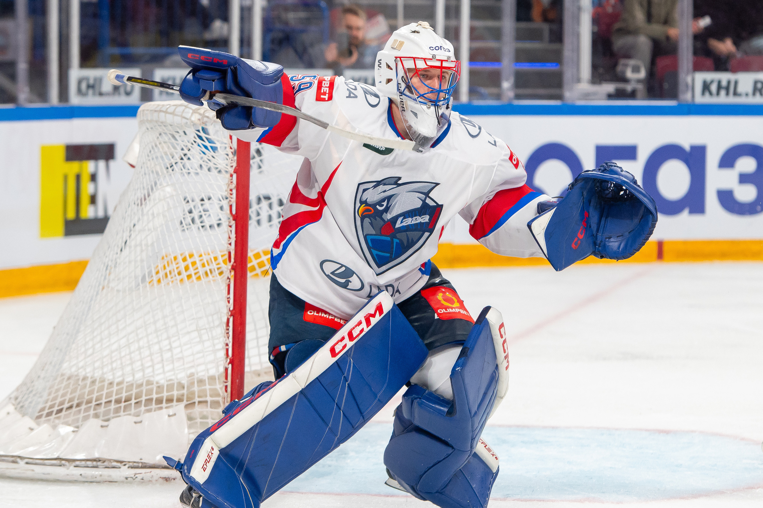 Металлург — Лада 14.09.2023. Спортивный и репортажный фотограф в Магнитогорске