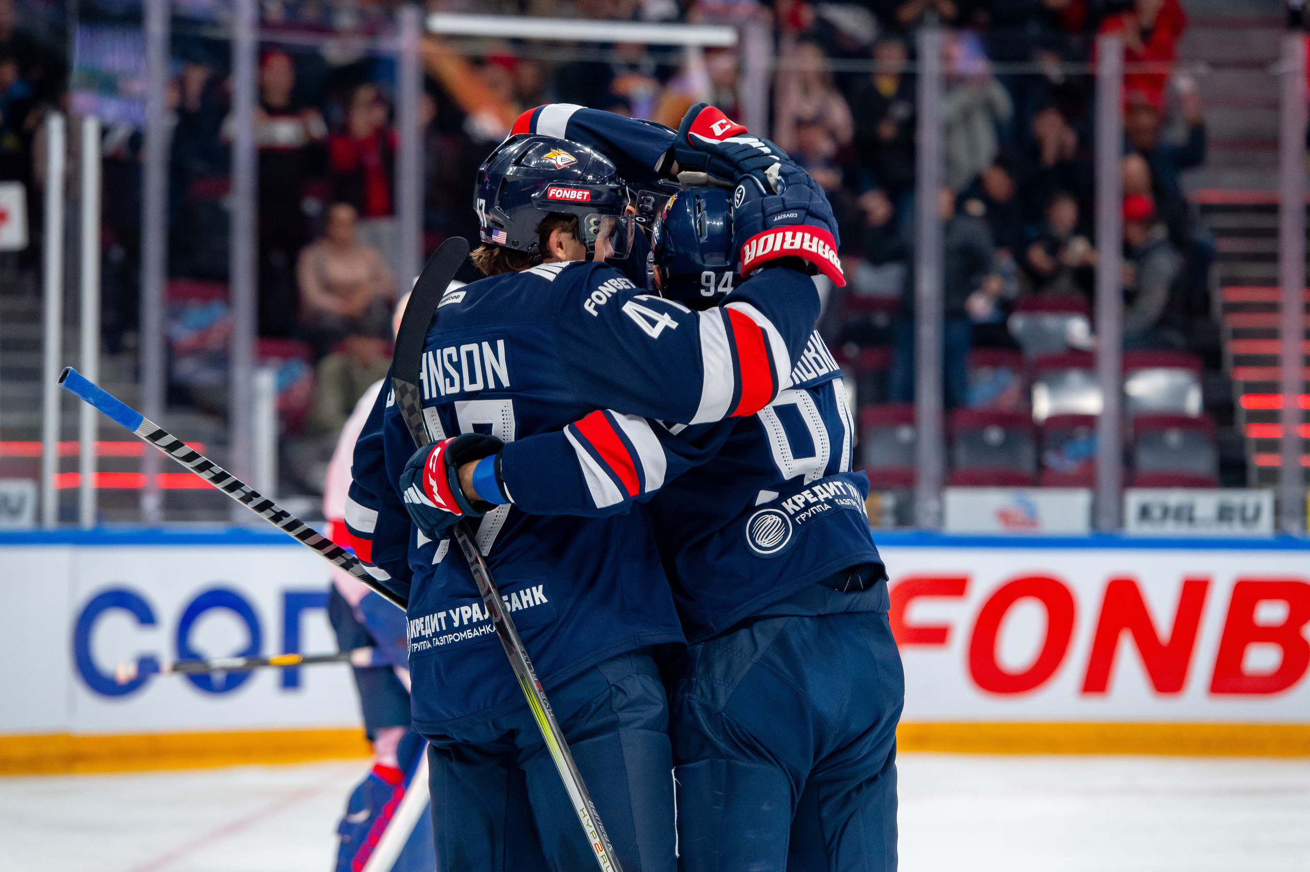 Металлург — Лада 14.09.2023. Спортивный и репортажный фотограф в Магнитогорске