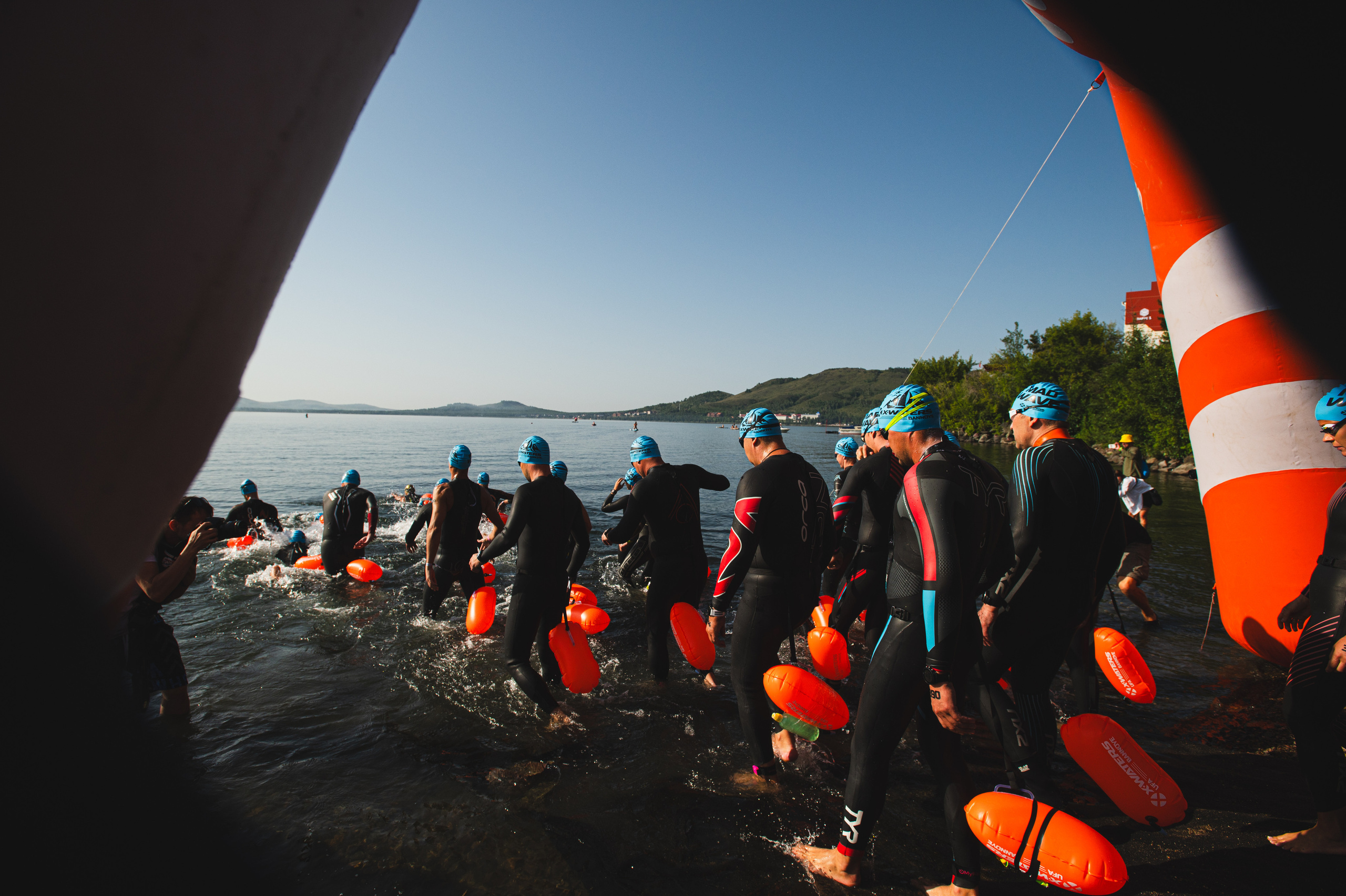 Репортаж. Спортивный и репортажный фотограф в Магнитогорске