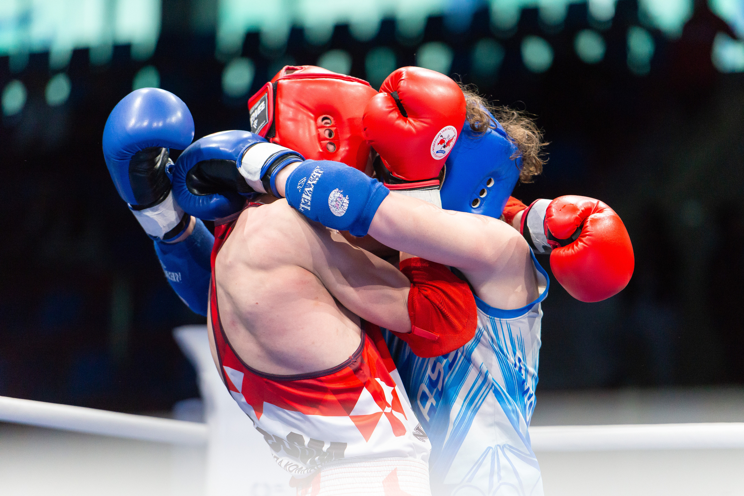 Спортивный и репортажный фотограф в Магнитогорске